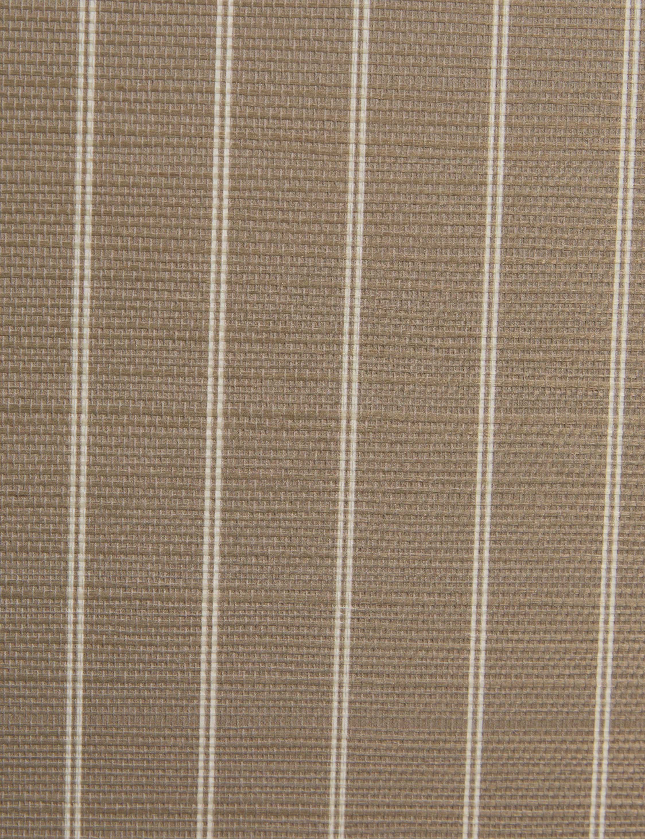 Carnegie Grasscloth Wallpaper - Image 5