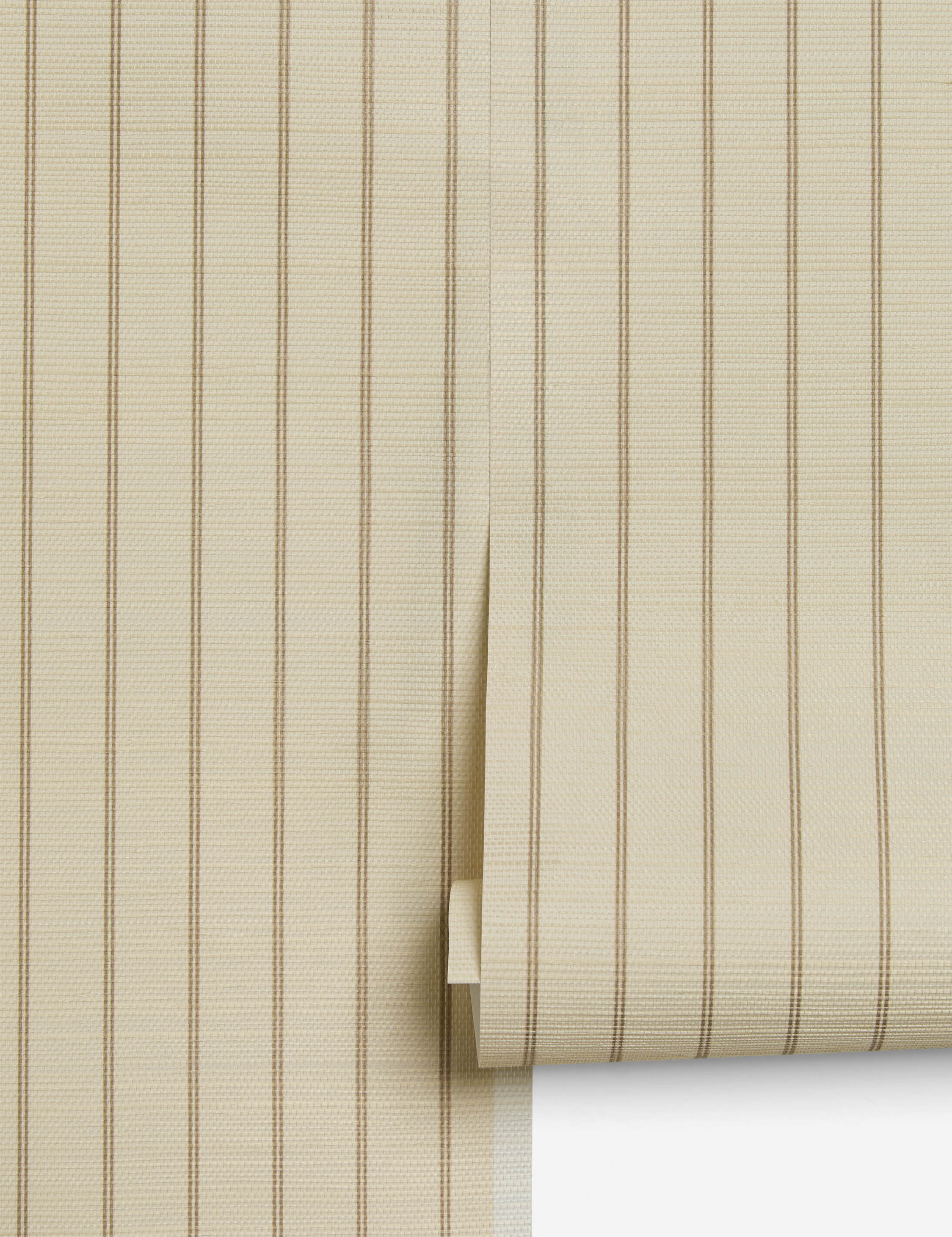 Carnegie Grasscloth Wallpaper - Image 7