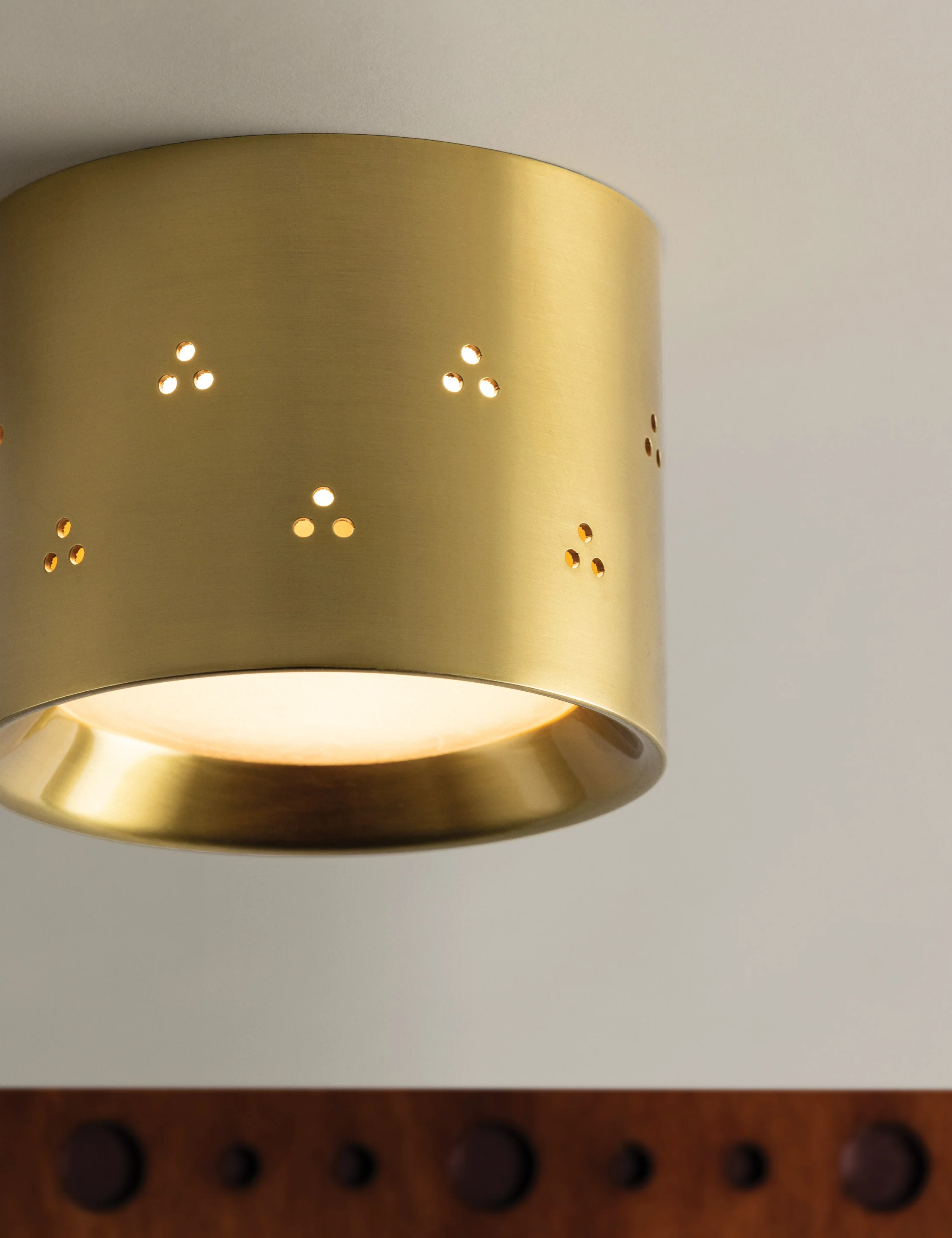 Caserta Flush Mount Light - Image 4