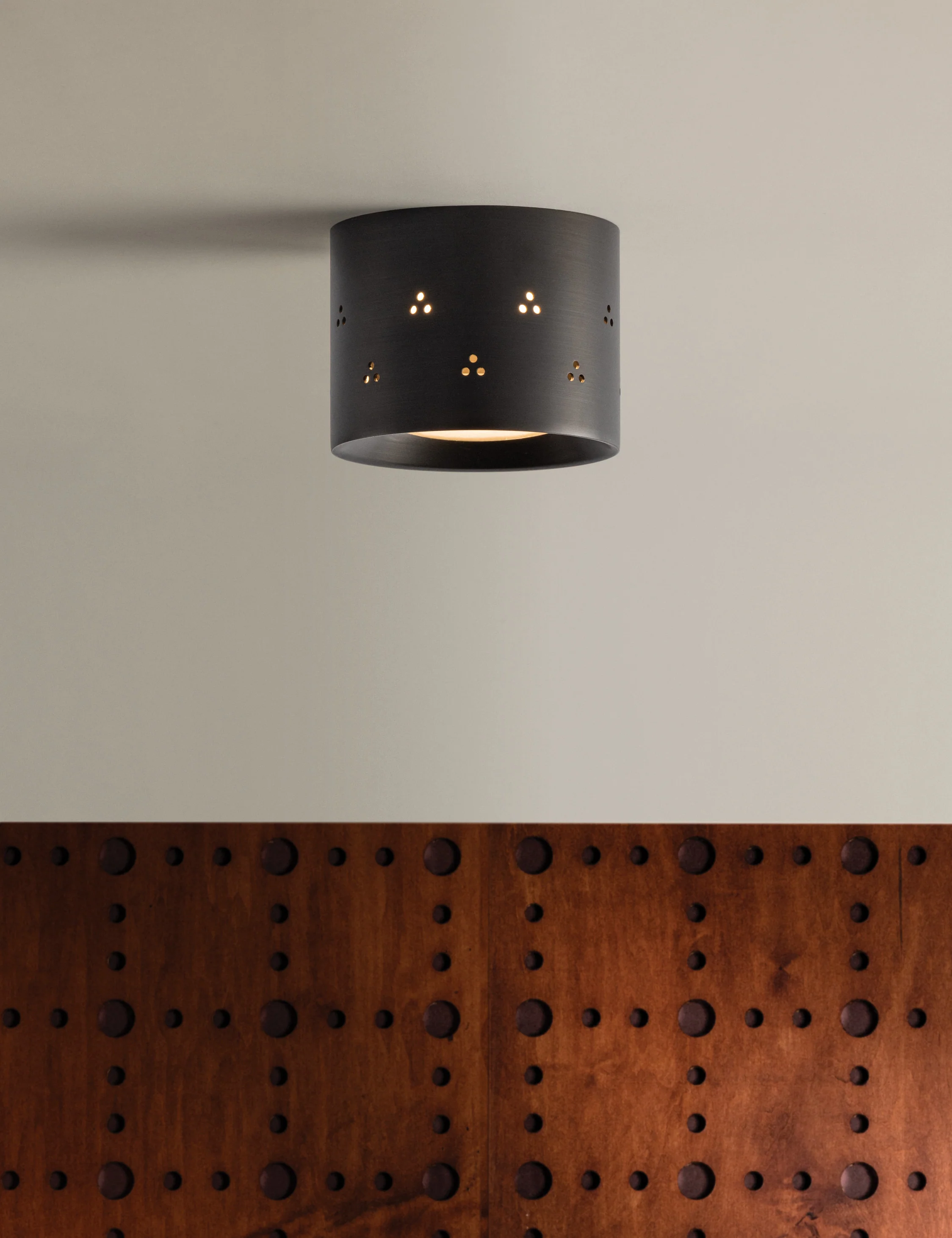 Caserta Flush Mount Light - Image 6