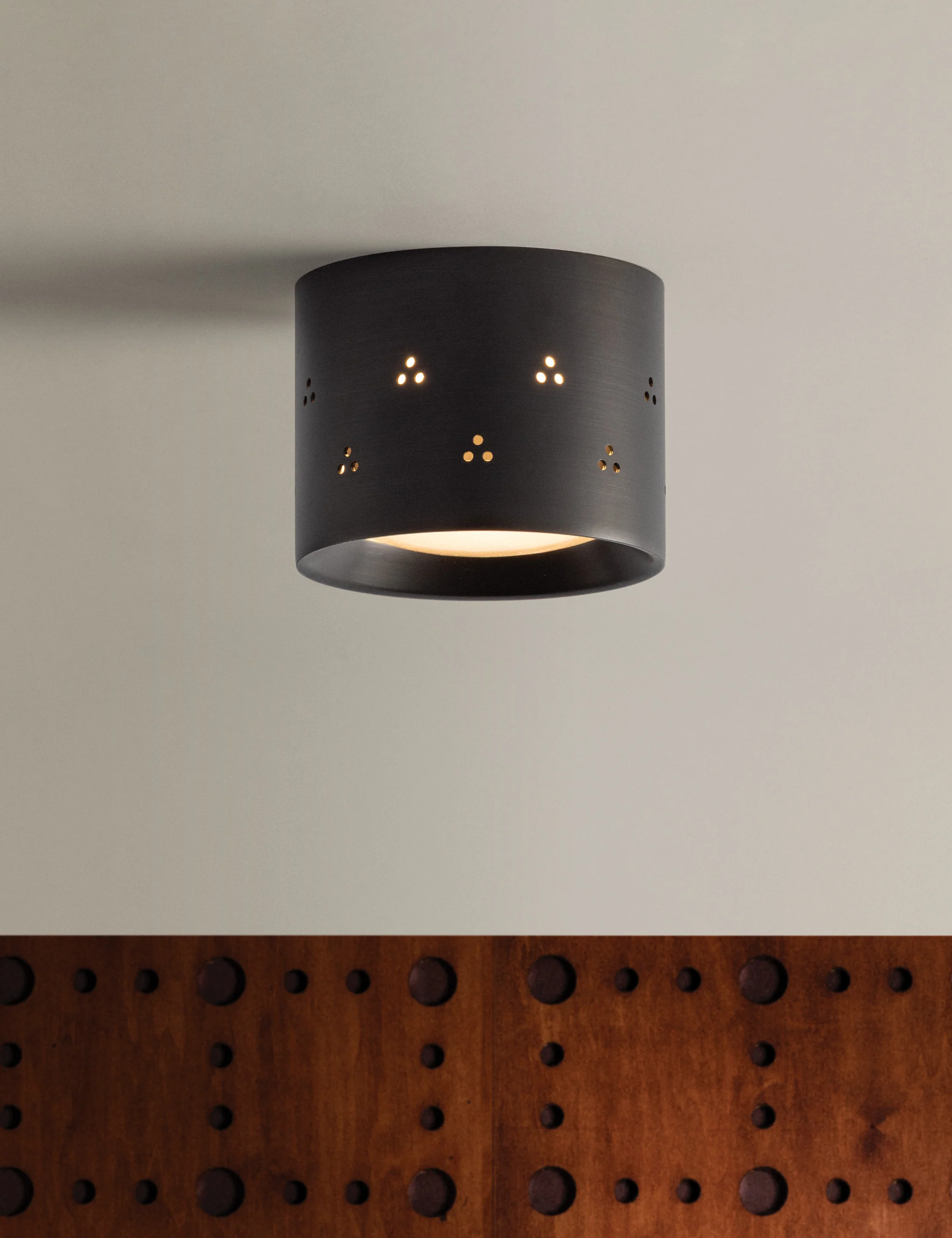 Caserta Flush Mount Light - Image 7