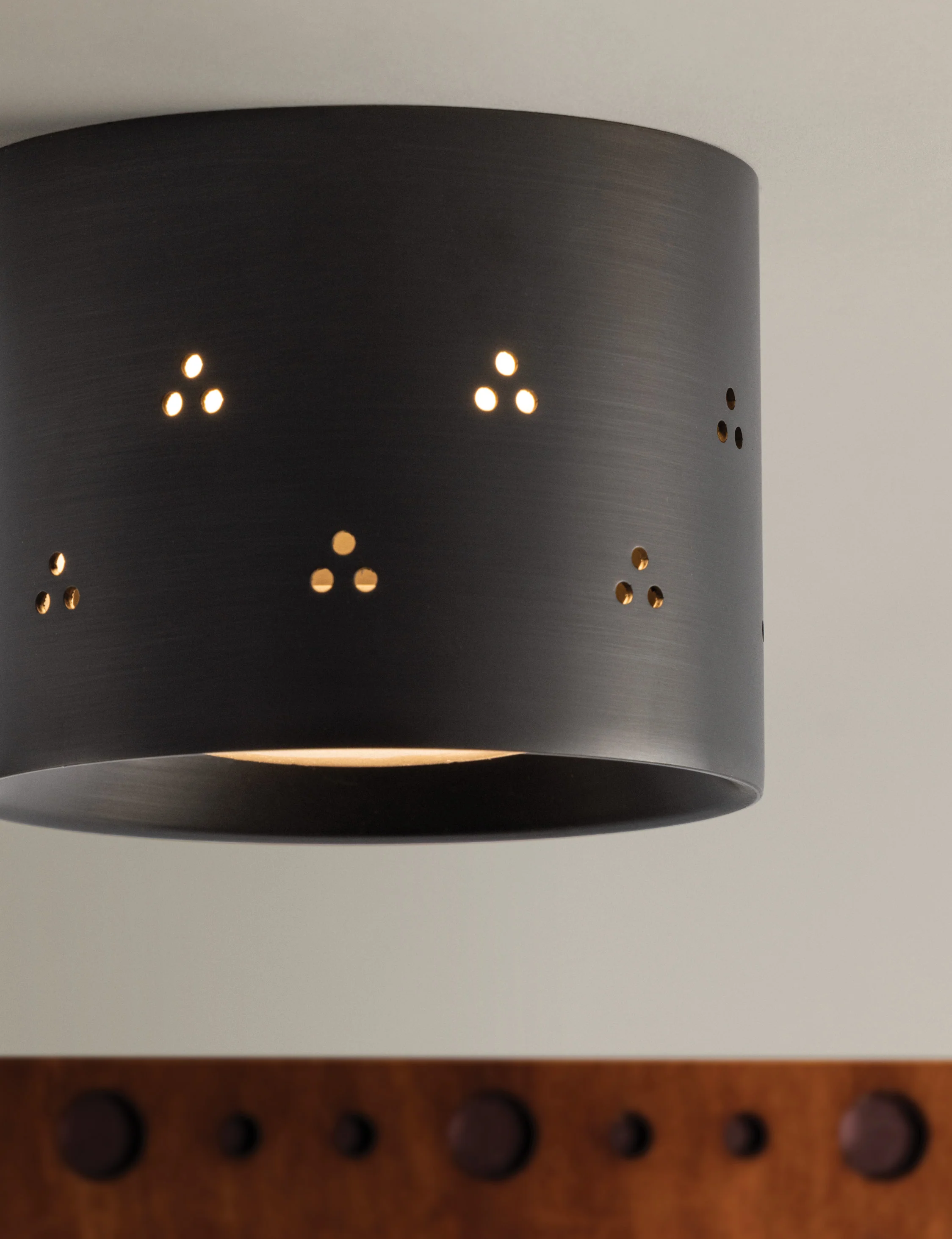 Caserta Flush Mount Light - Image 8