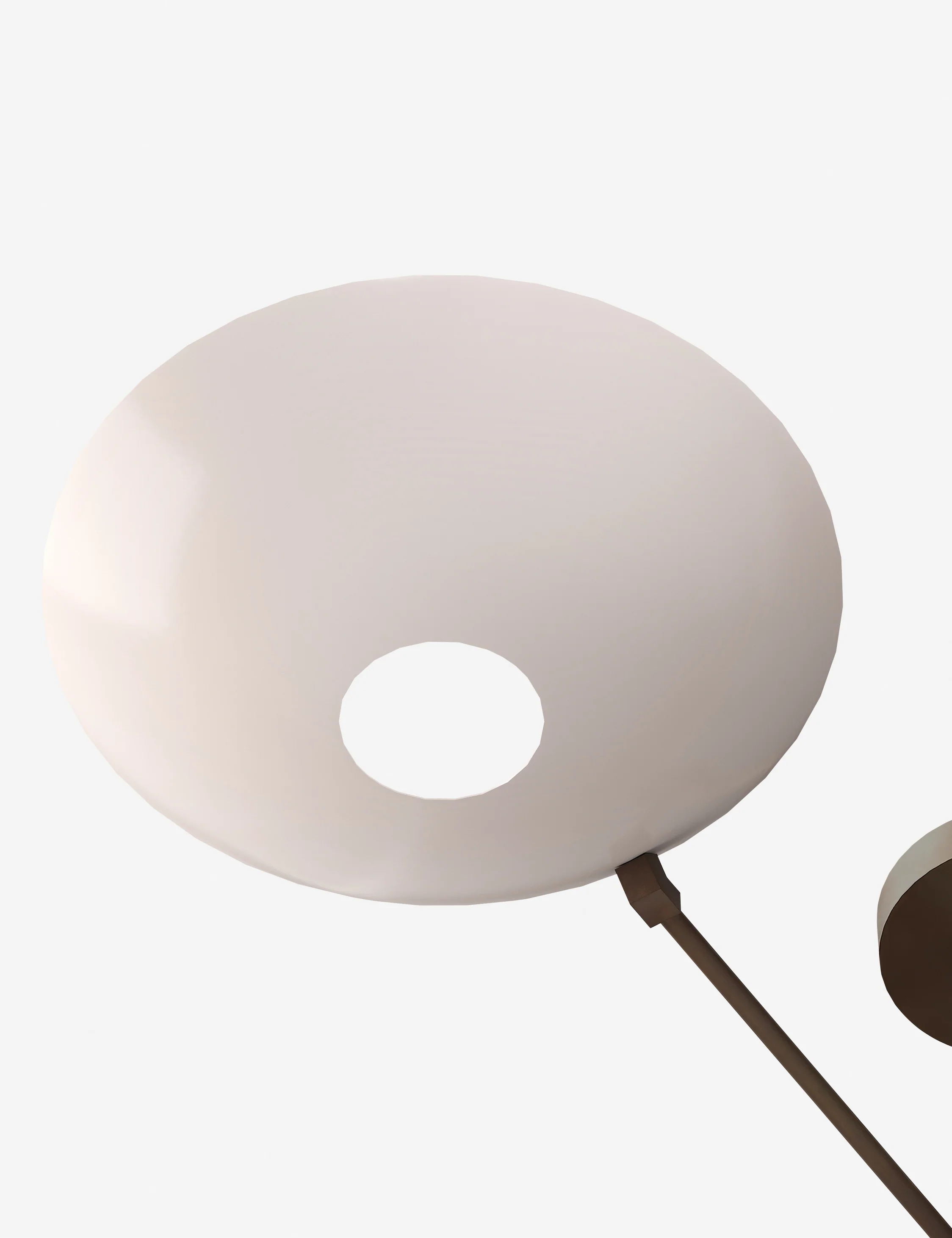 Catalonia Chandelier by Blueprint Lighting - Image 2