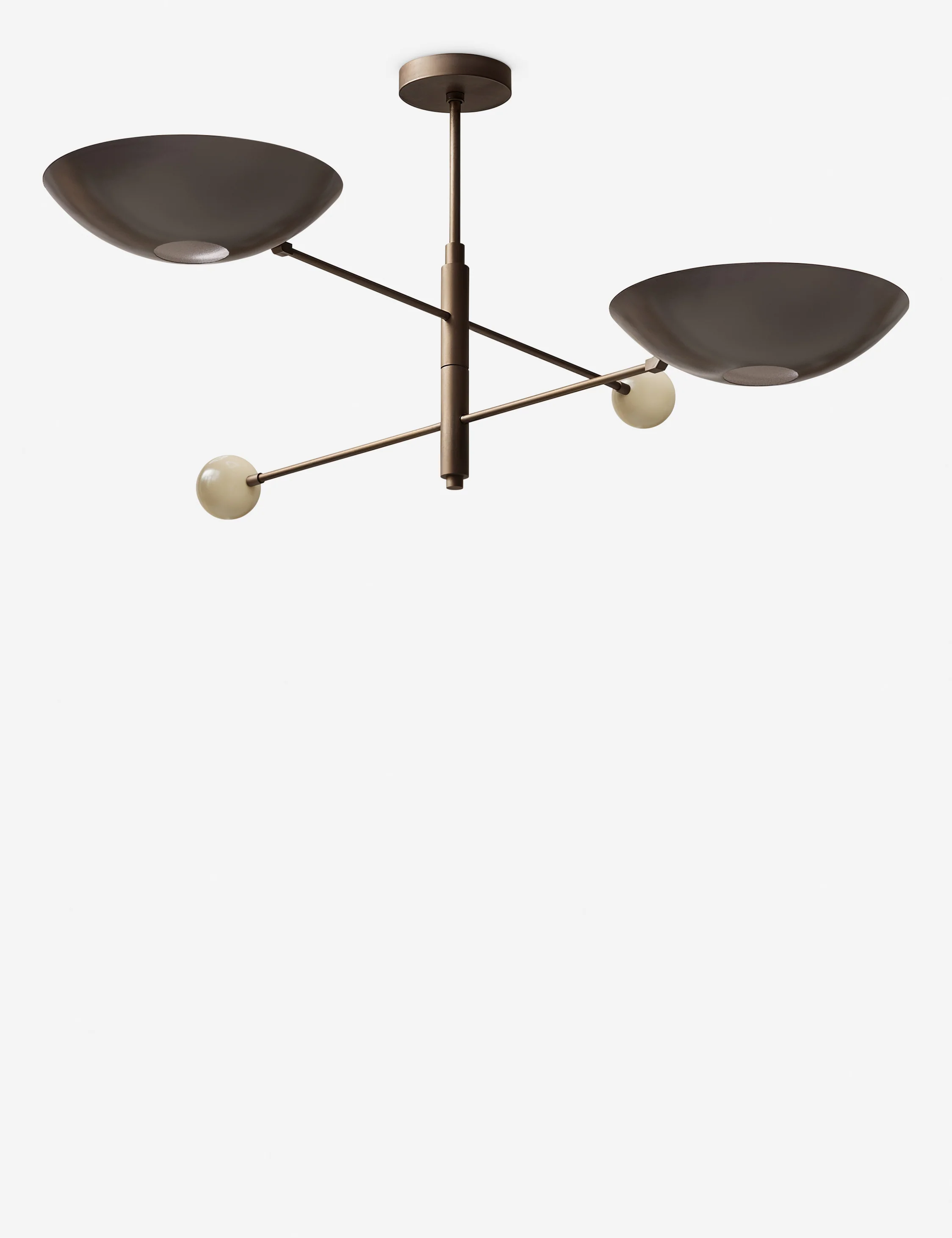 Catalonia Chandelier by Blueprint Lighting - Image 3