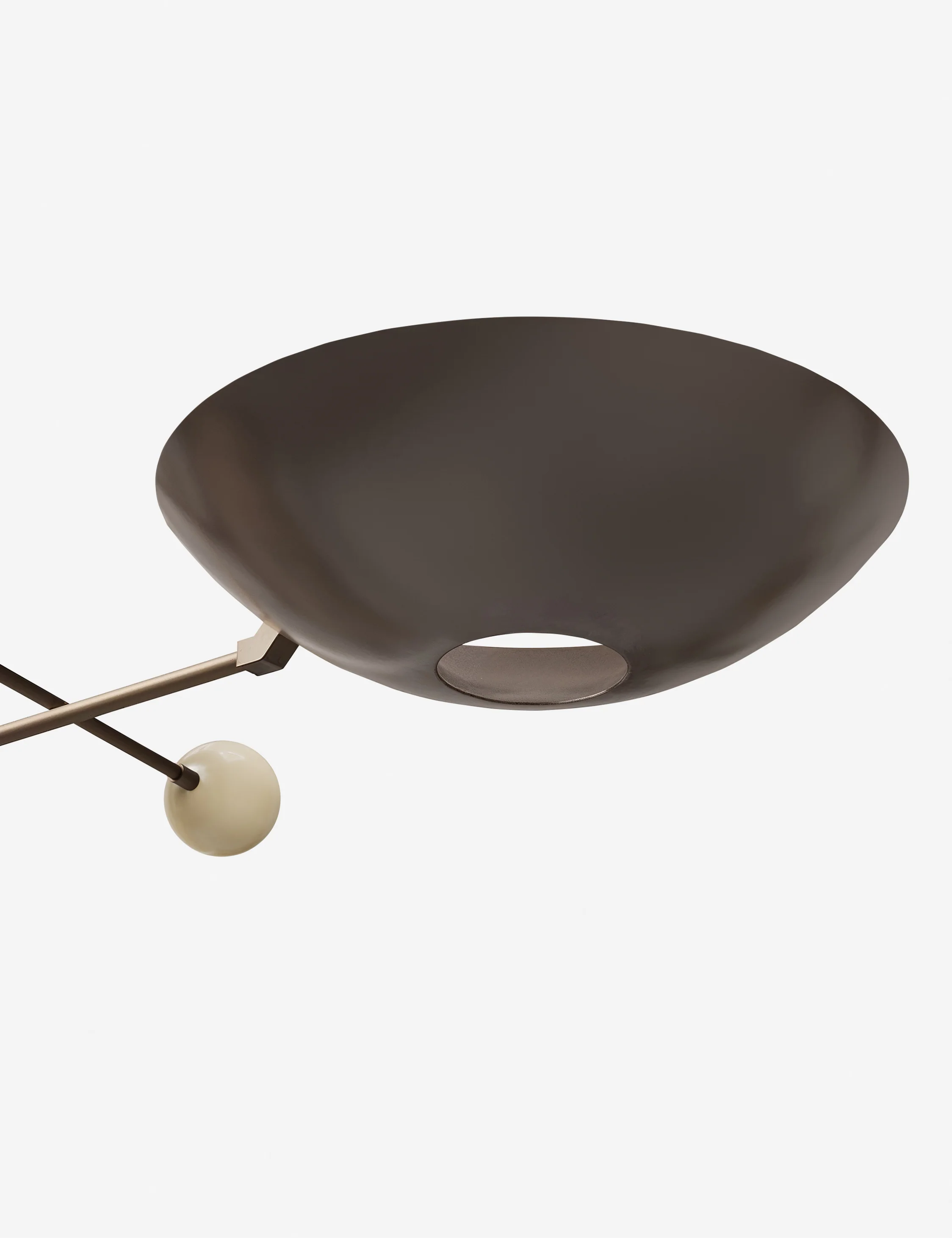 Catalonia Chandelier by Blueprint Lighting - Image 4