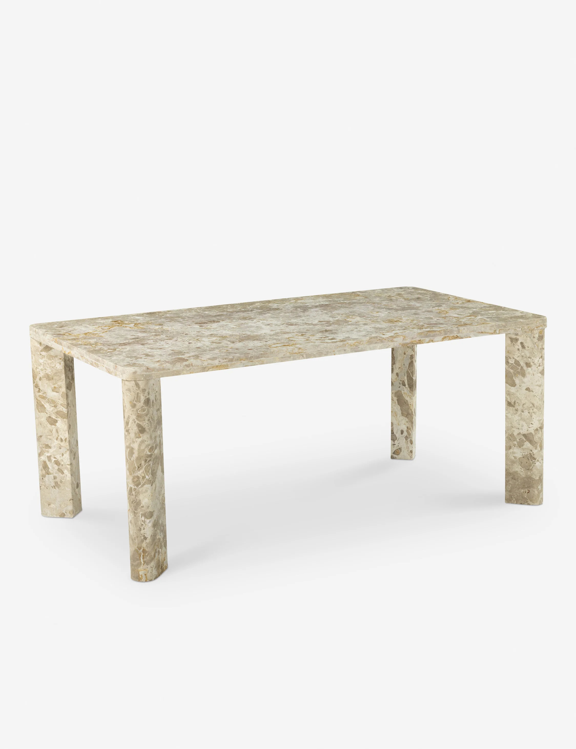 Cato Dining Table - Image 3