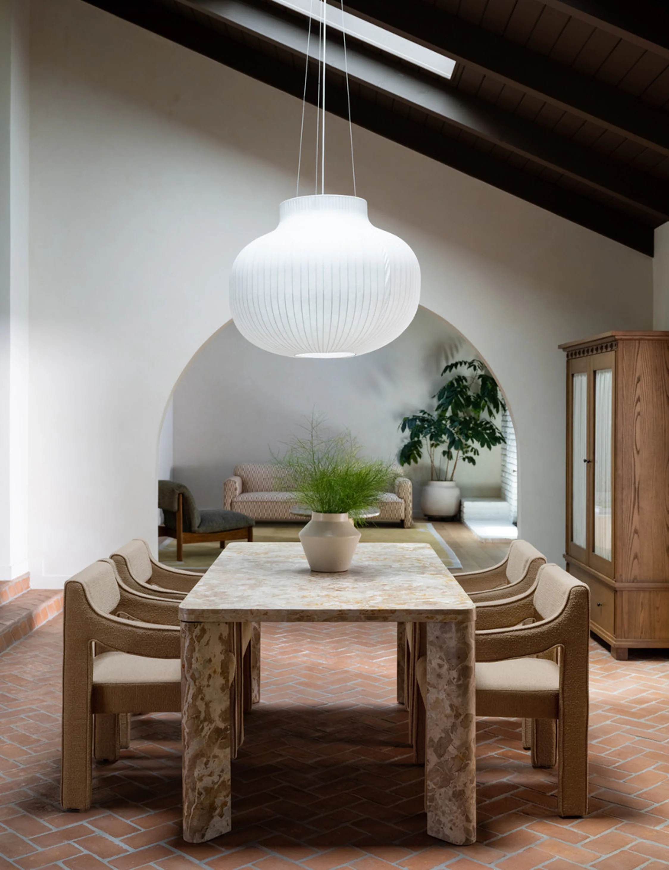 Cato Dining Table - Image 4