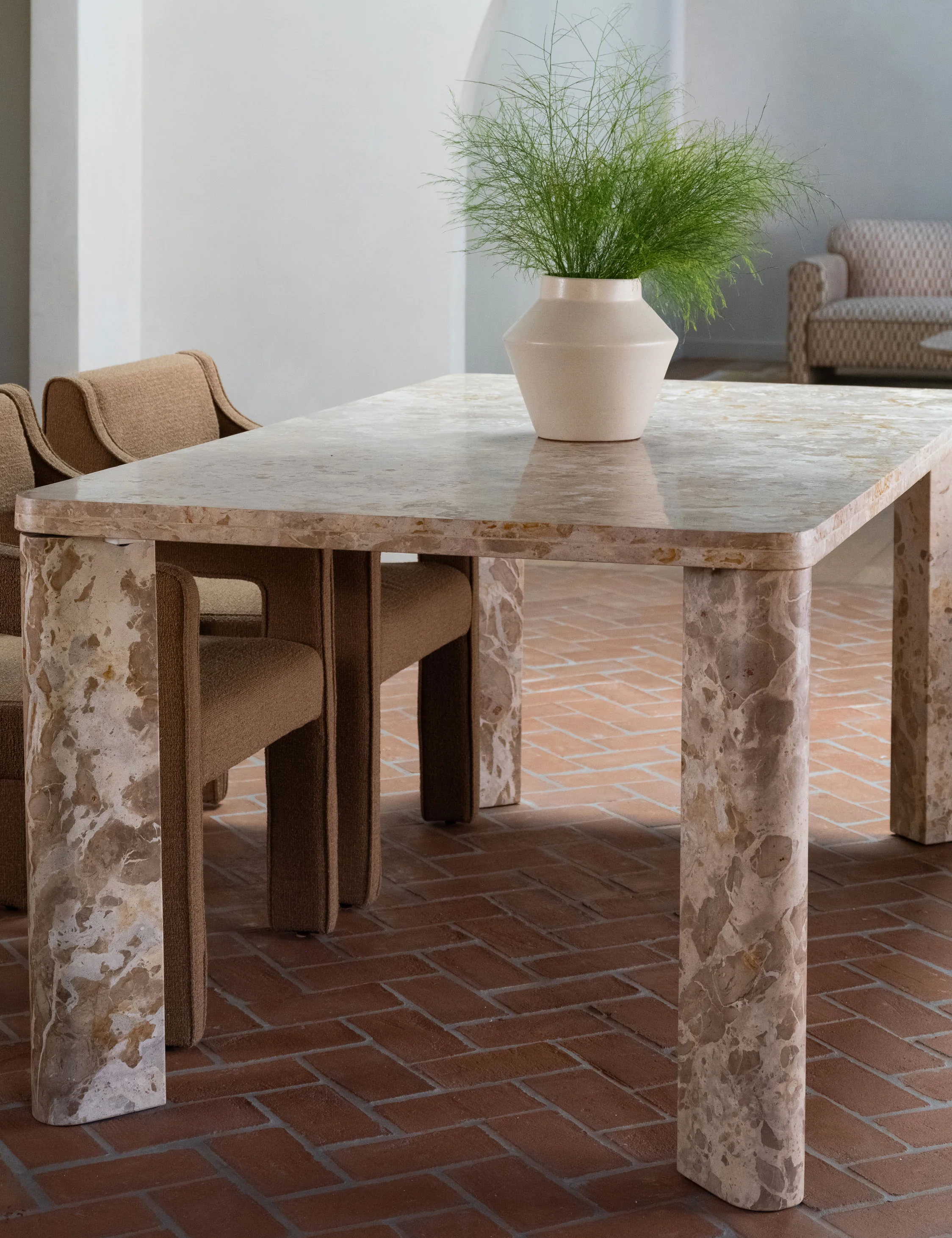 Cato Dining Table - Image 5