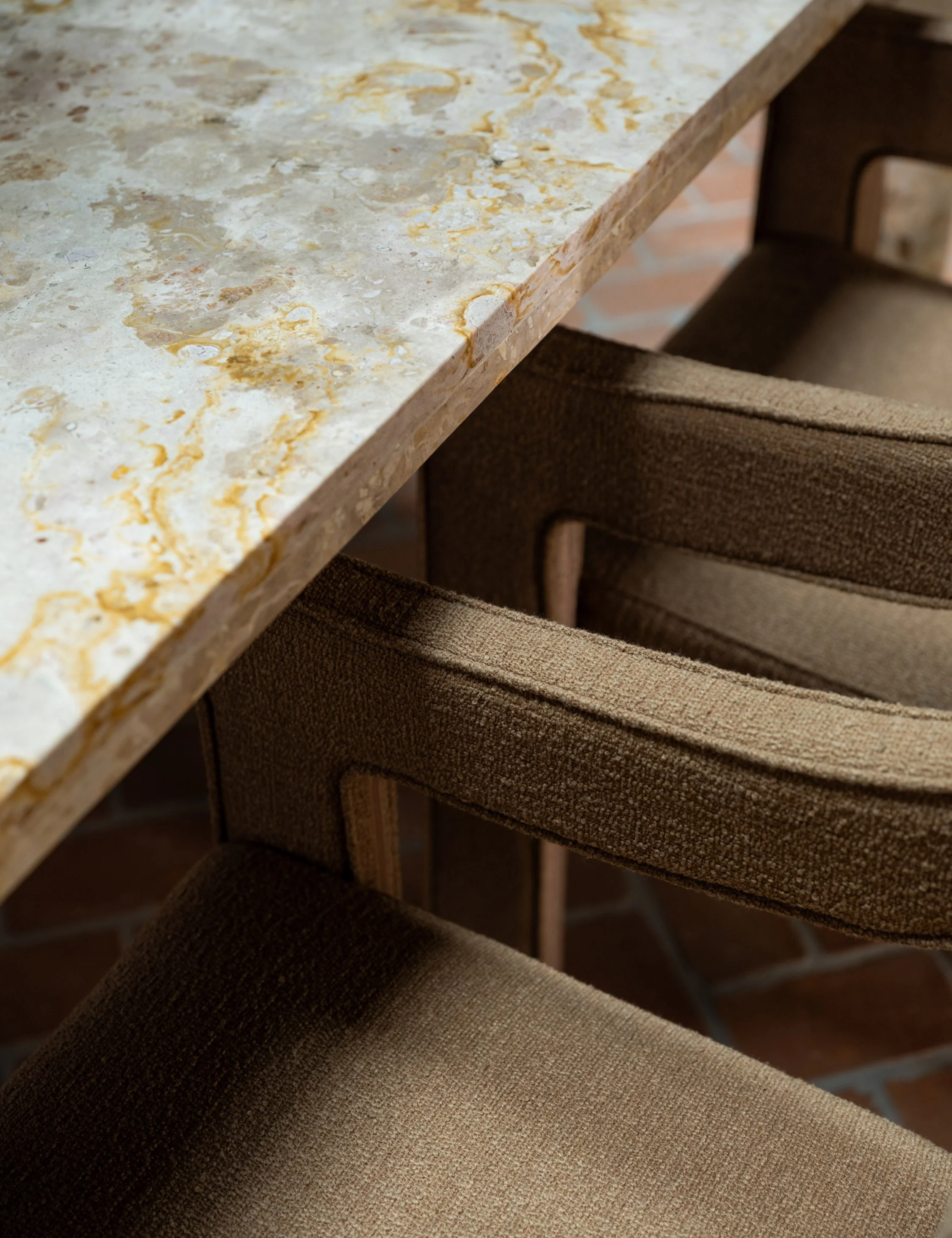 Cato Dining Table - Image 9