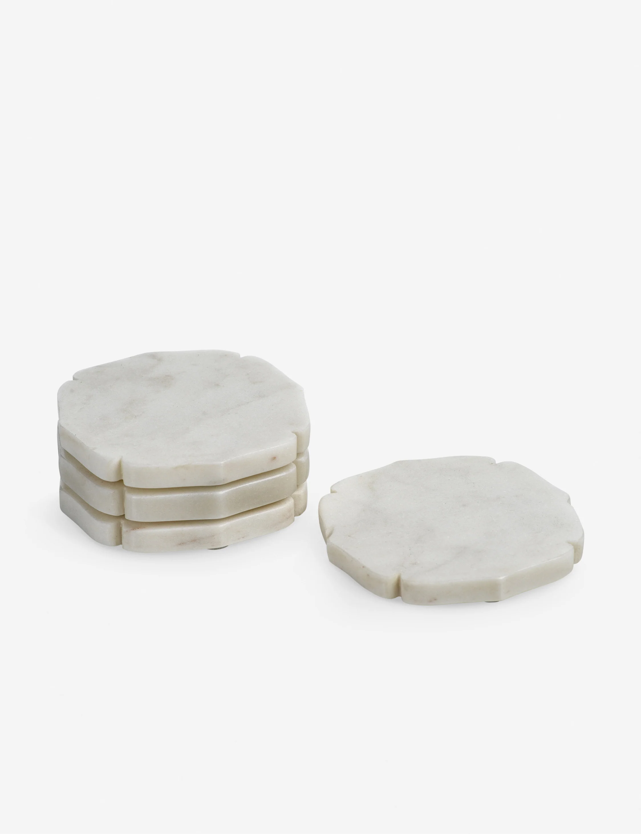 Cecily Coasters (Set of 4) - Image 2