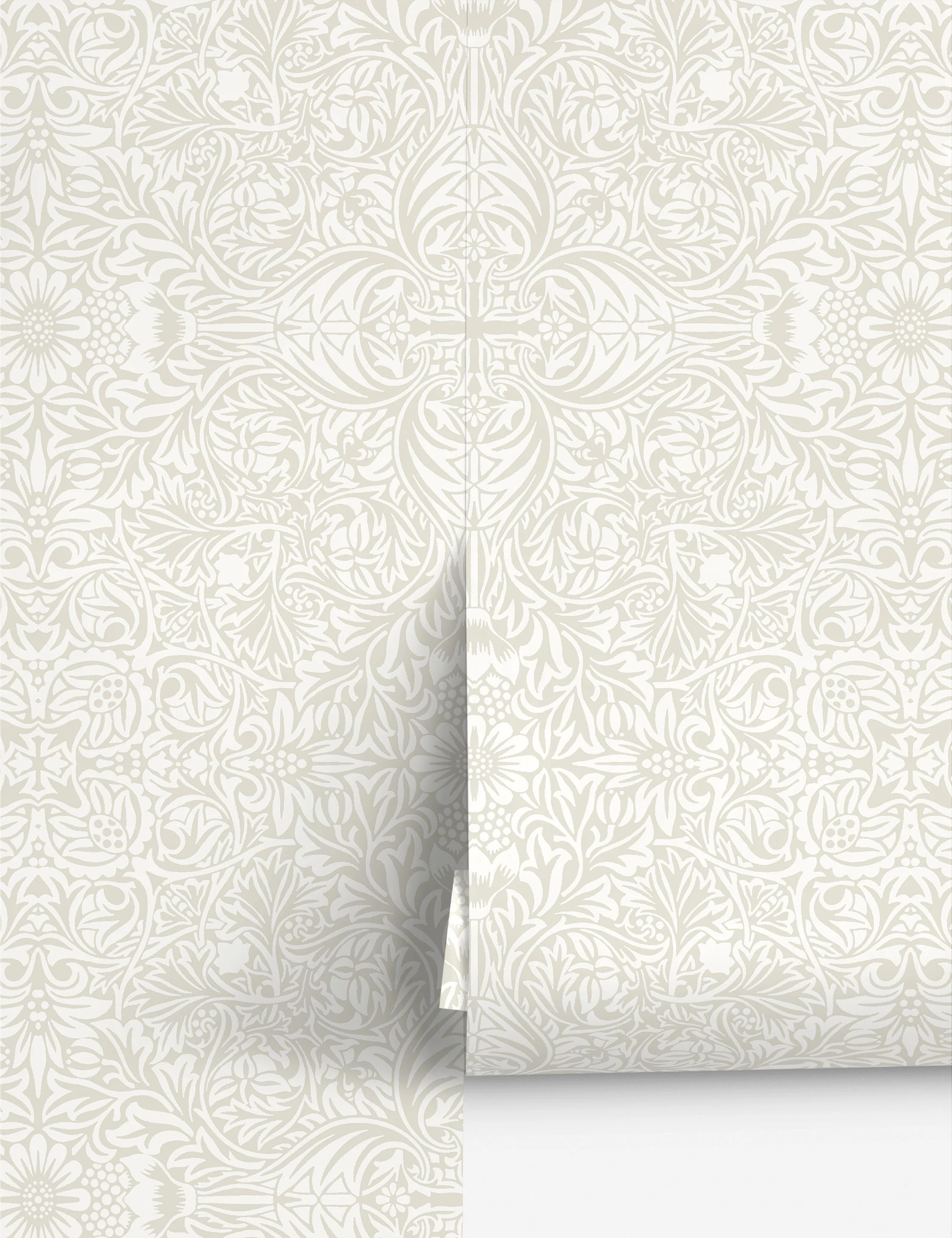 Ceiling Wallpaper by Morris & Co. - Image 2