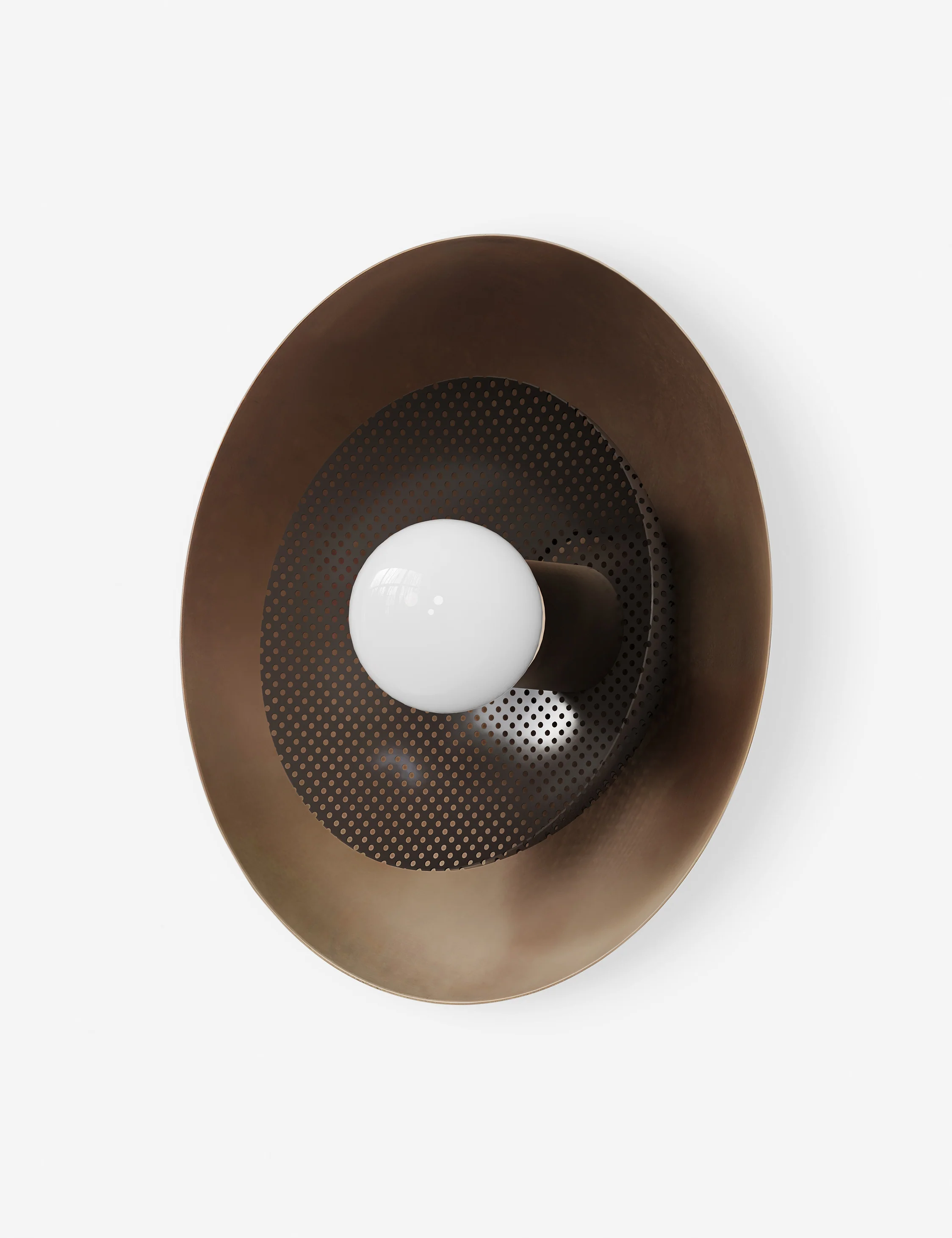 Centric Sconce by Blueprint Lighting - Image 3