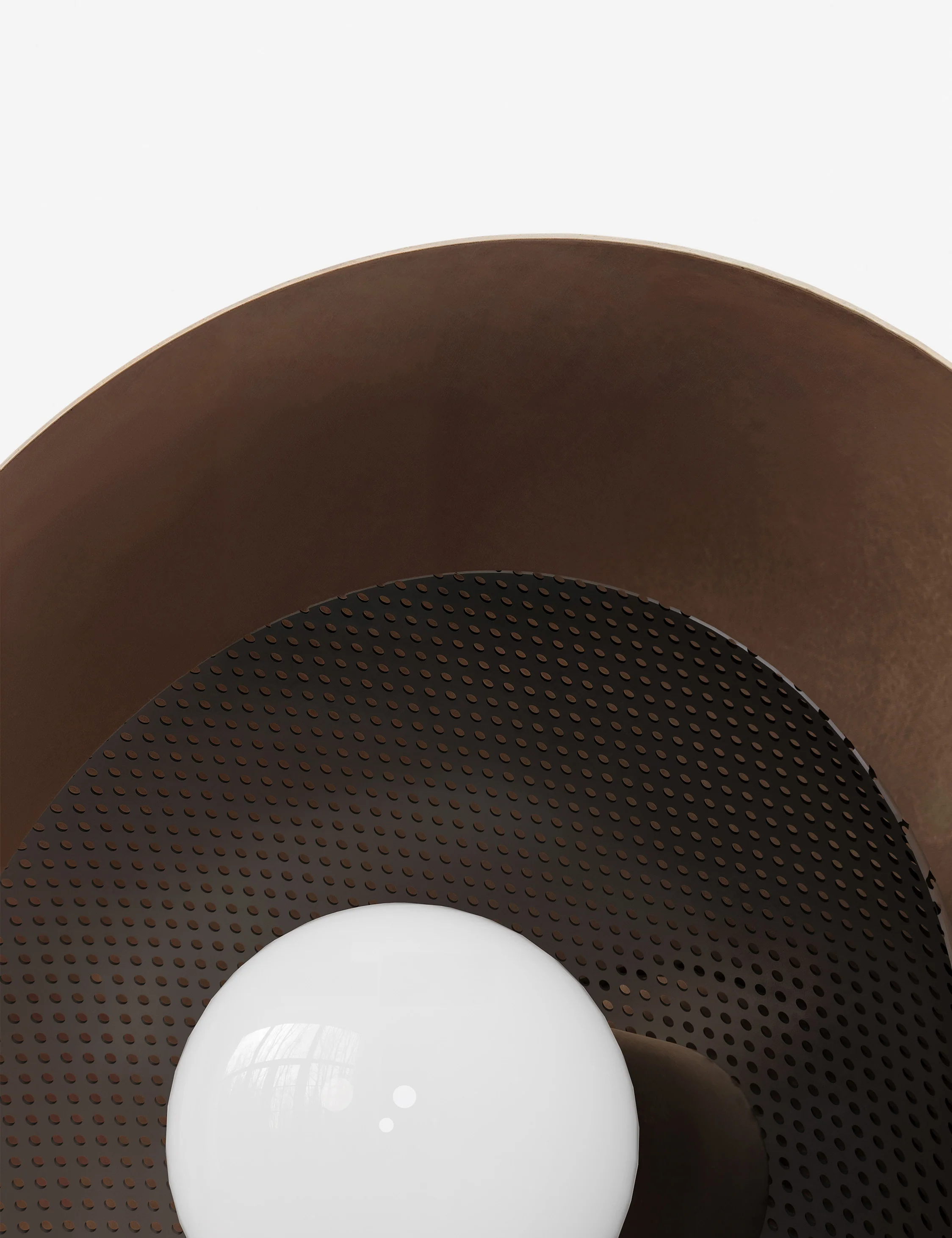 Centric Sconce by Blueprint Lighting - Image 4