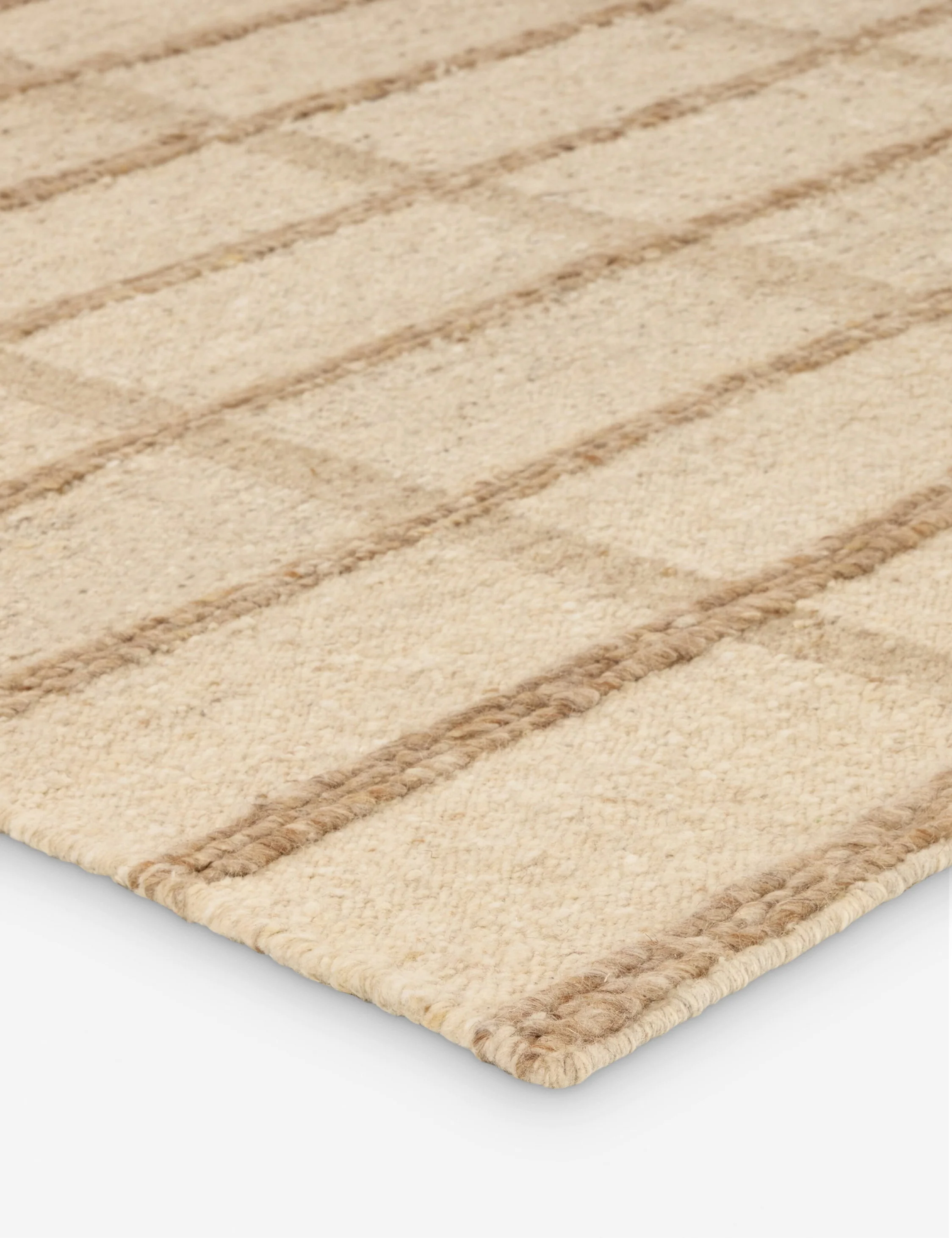 Chambers Handwoven Wool Rug - Image 3