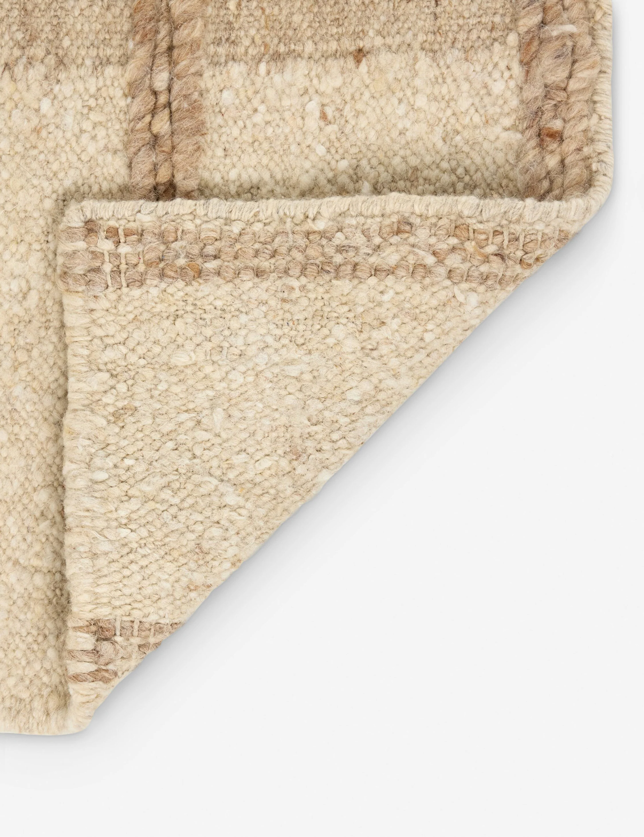 Chambers Handwoven Wool Rug - Image 4