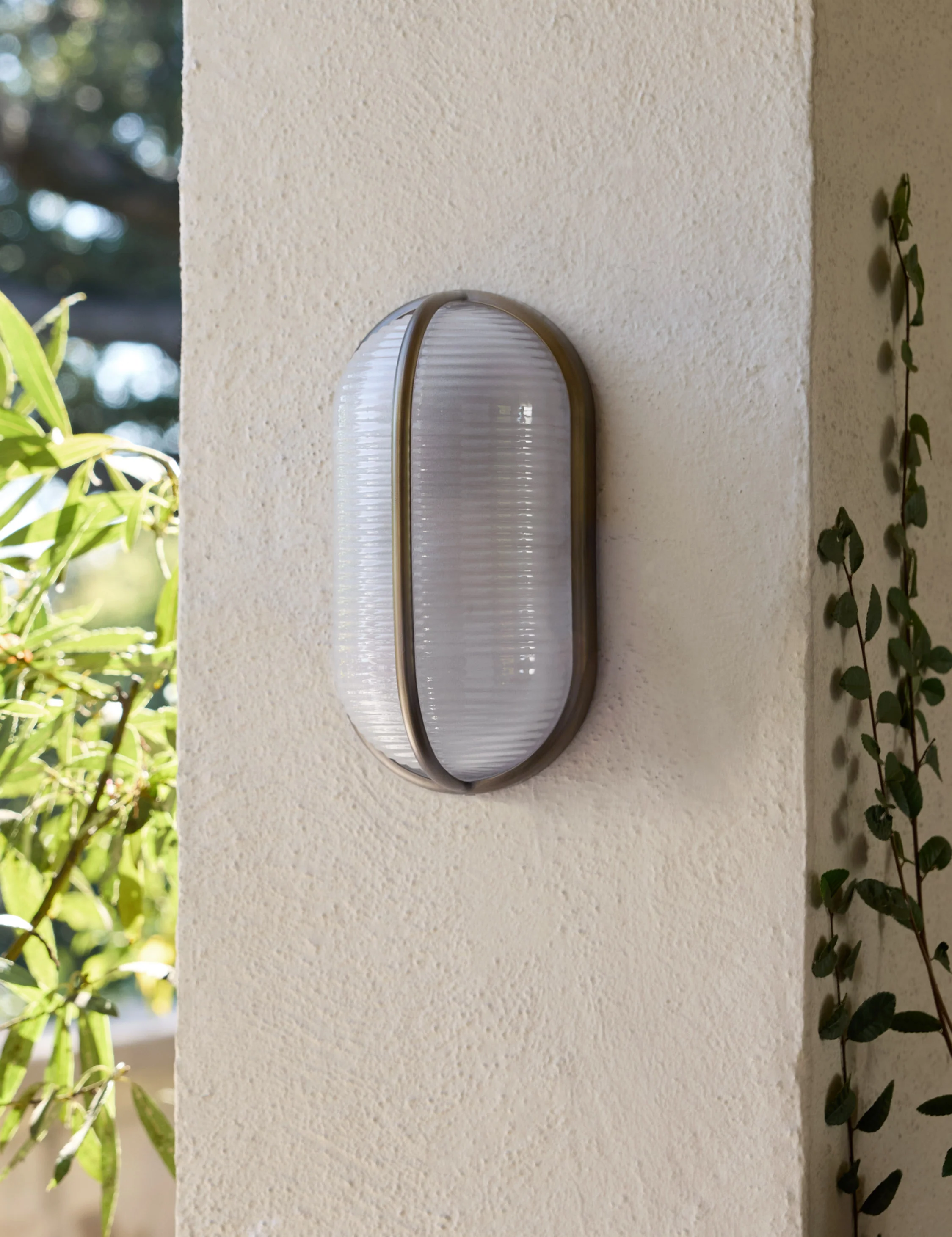 Chamblin Outdoor Sconce - Image 2