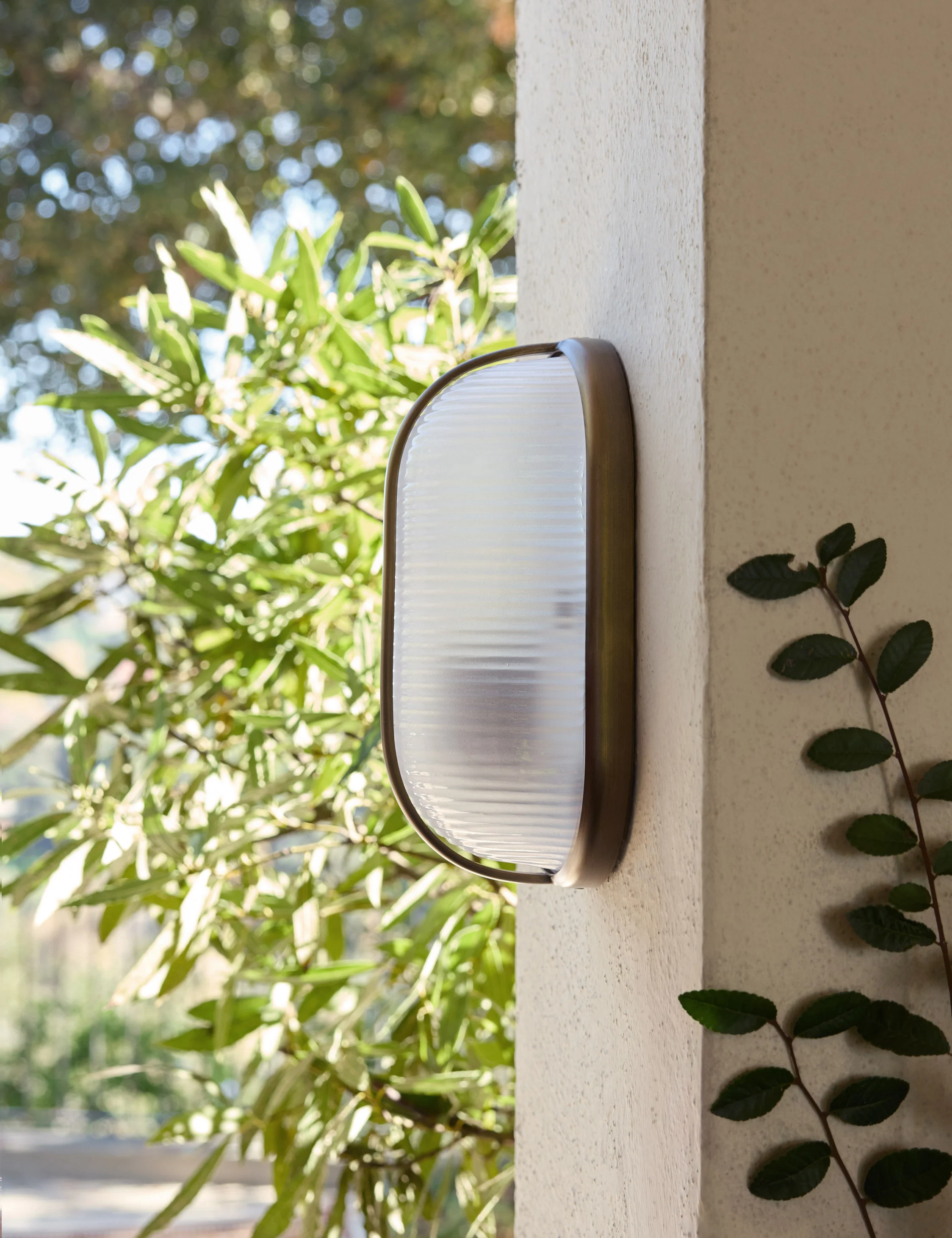 Chamblin Outdoor Sconce - Image 3