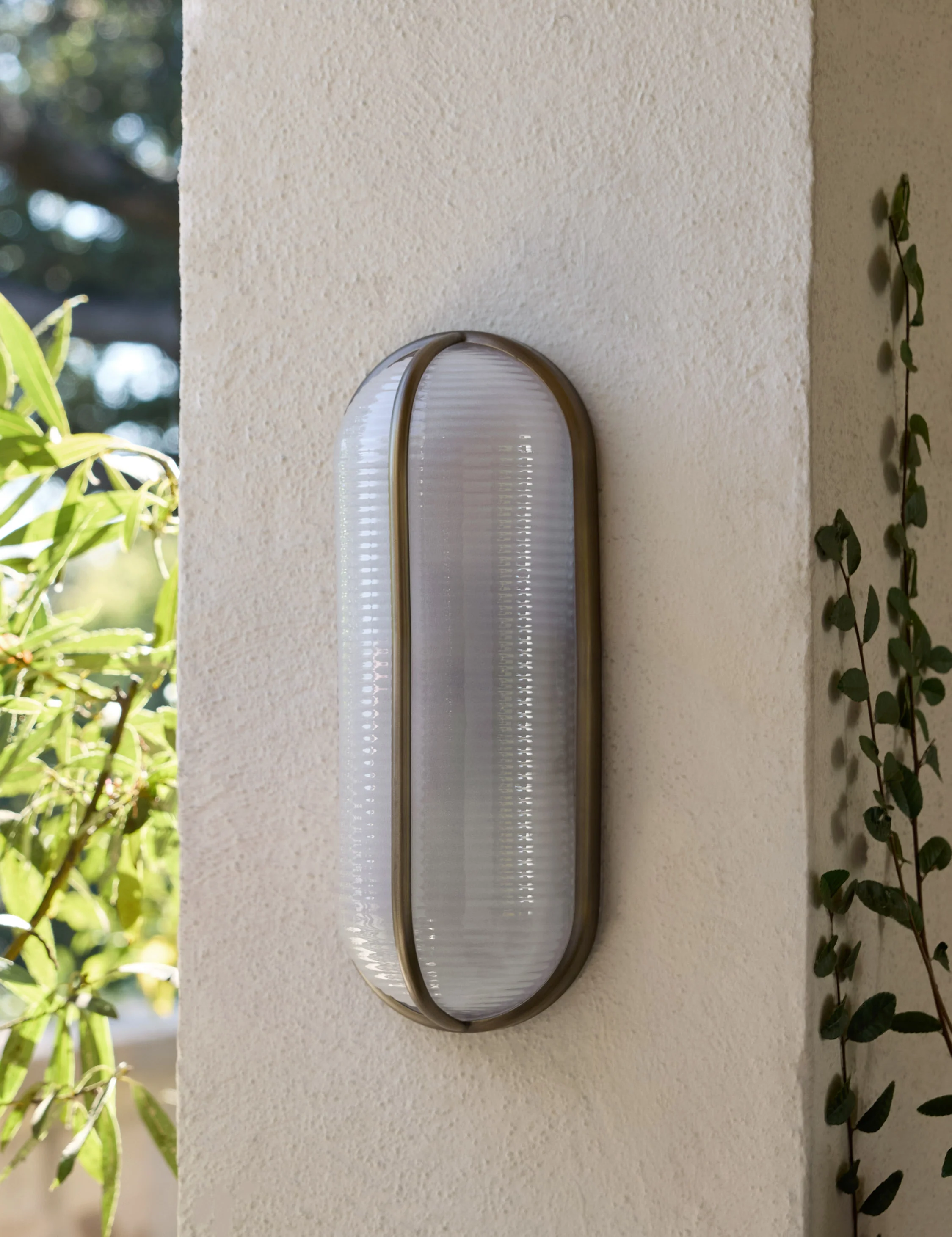 Chamblin Outdoor Sconce - Image 4