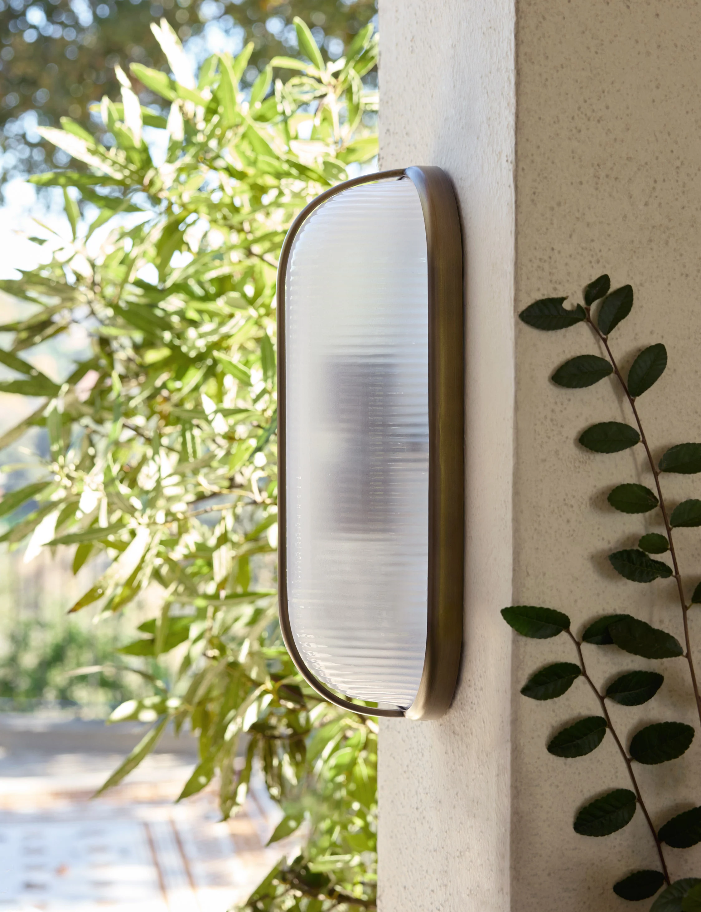 Chamblin Outdoor Sconce - Image 5