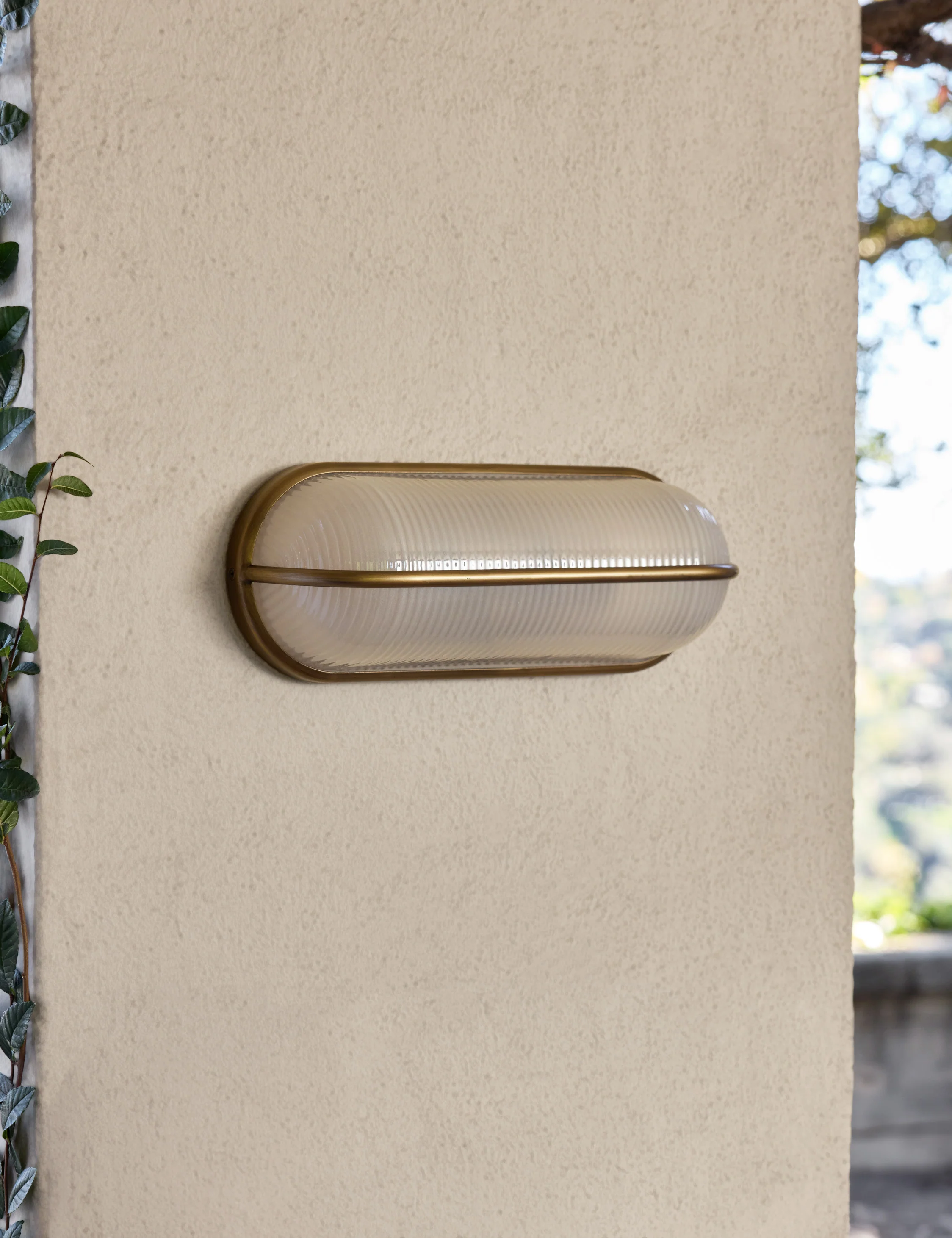 Chamblin Outdoor Sconce - Image 6