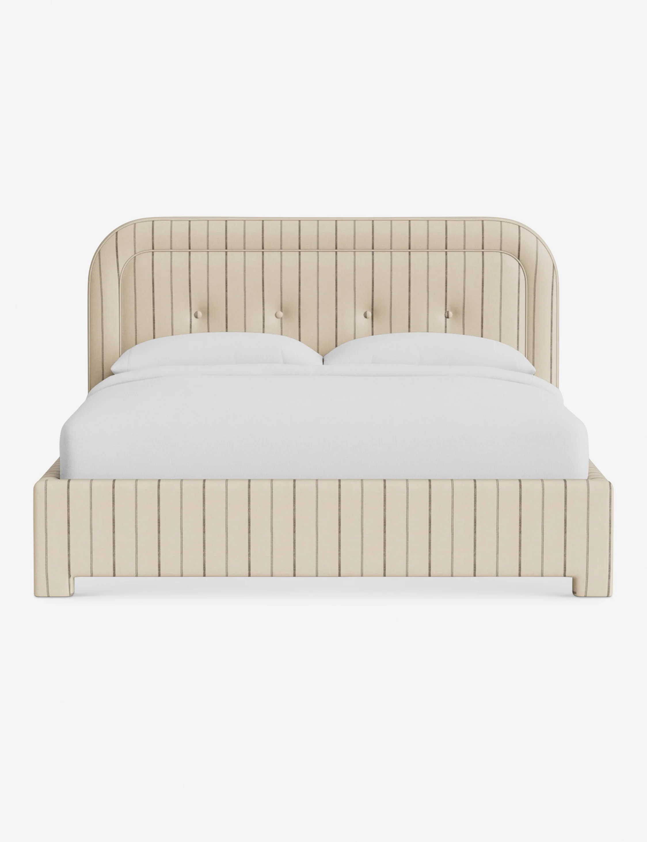 Chestnut Platform Bed by Heidi Caillier - Image 27
