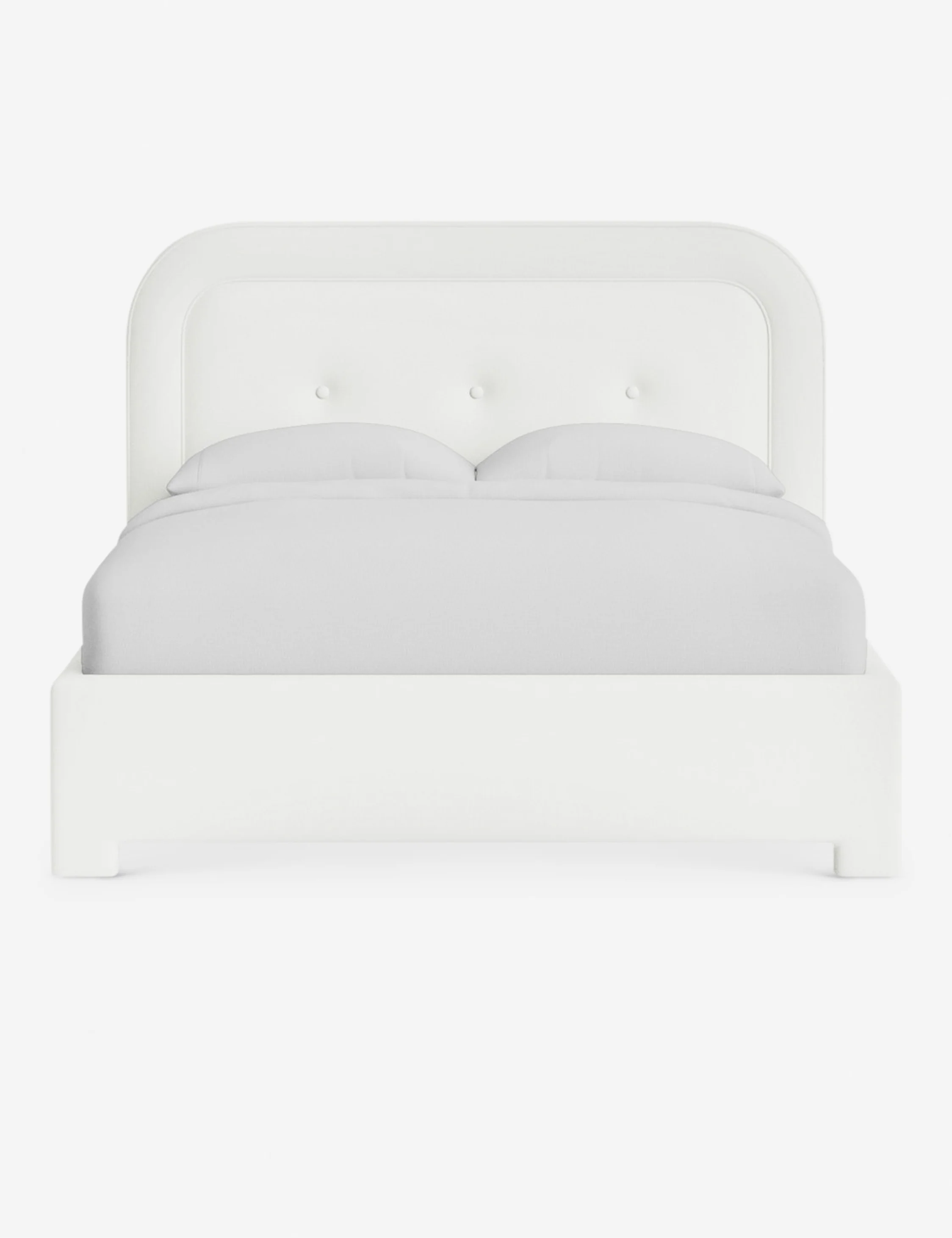 Chestnut Platform Bed by Heidi Caillier - Image 67