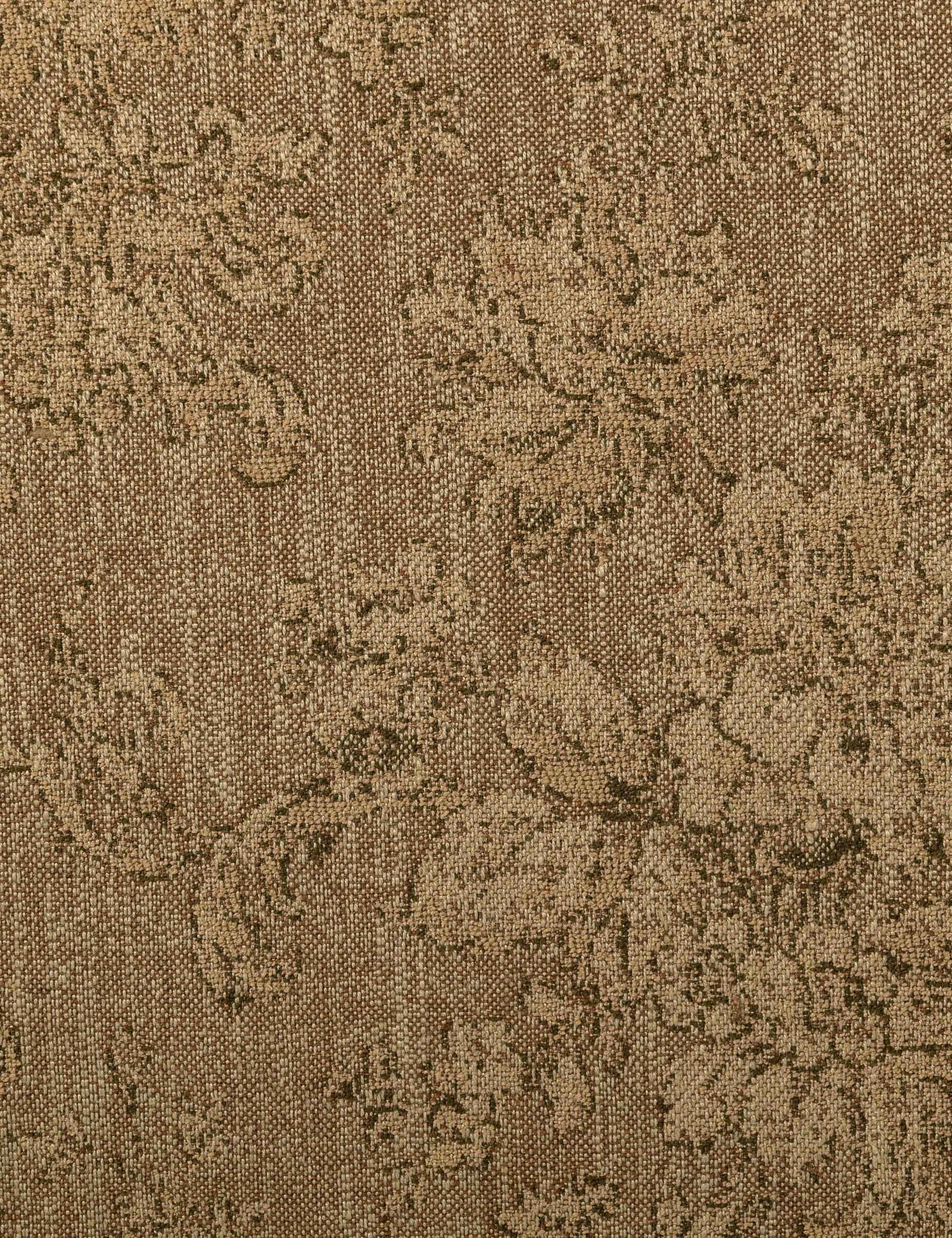 Chovan Ottoman by Amber Lewis x Four Hands - Image 6