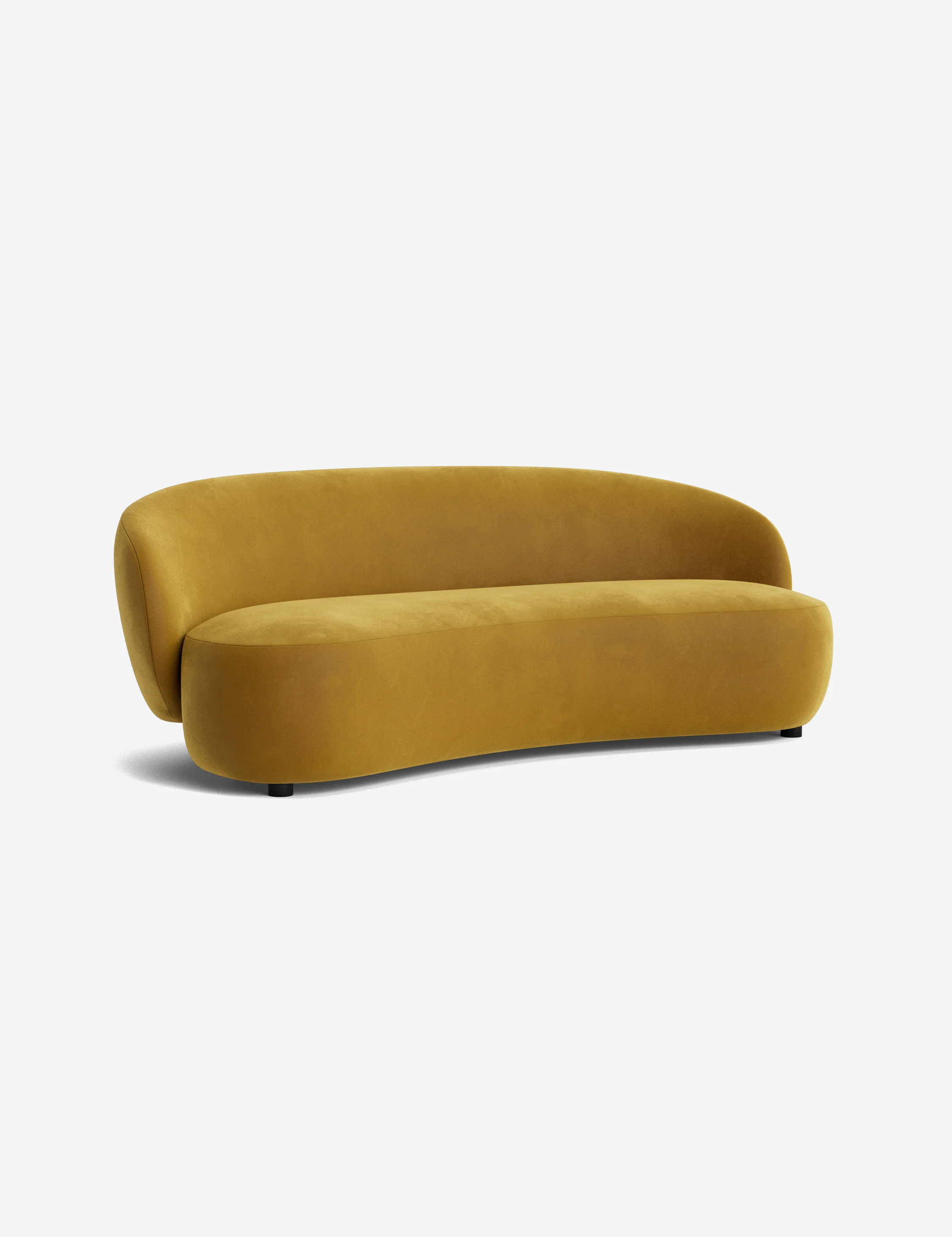 Claret Sofa - Image 104