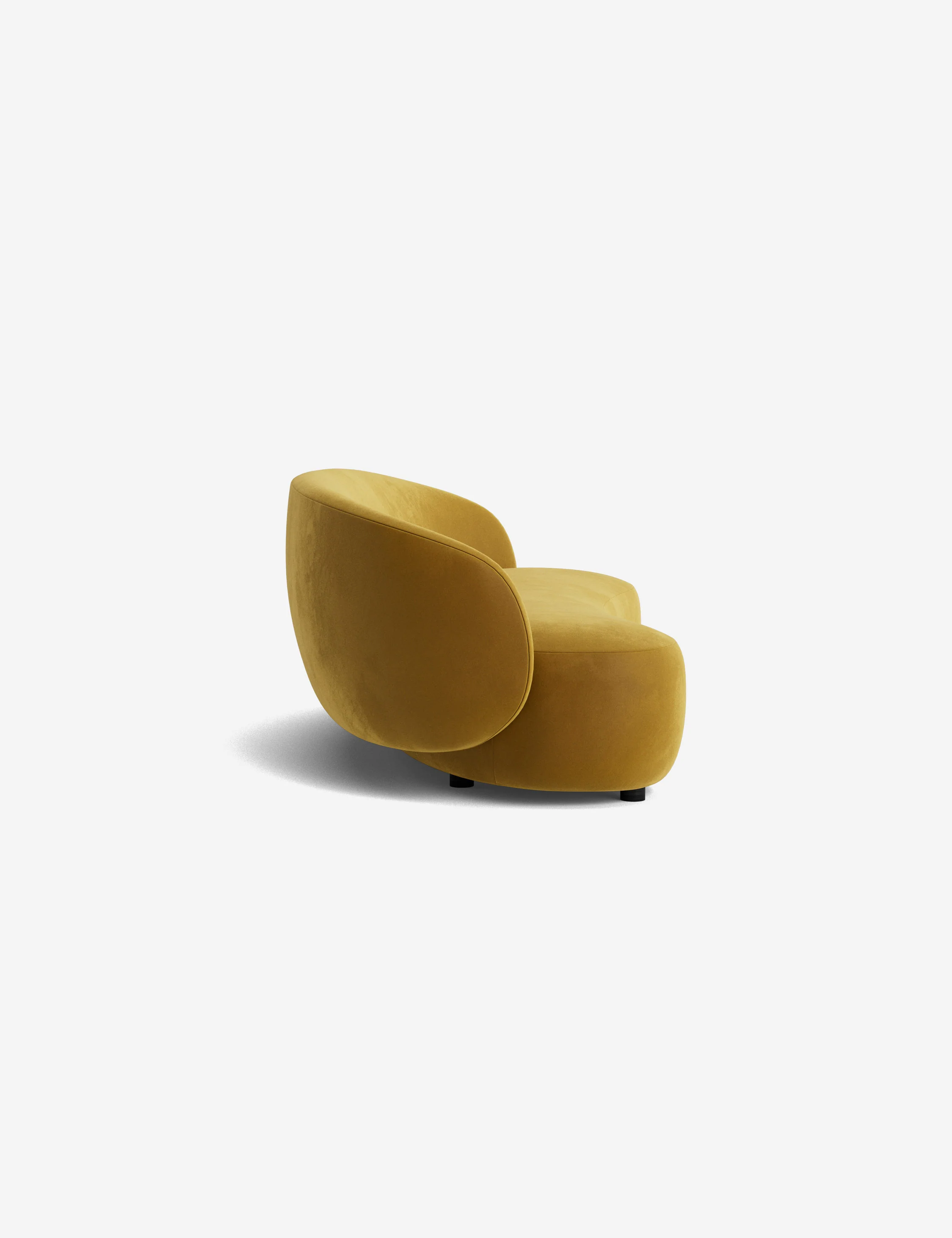 Claret Sofa - Image 105