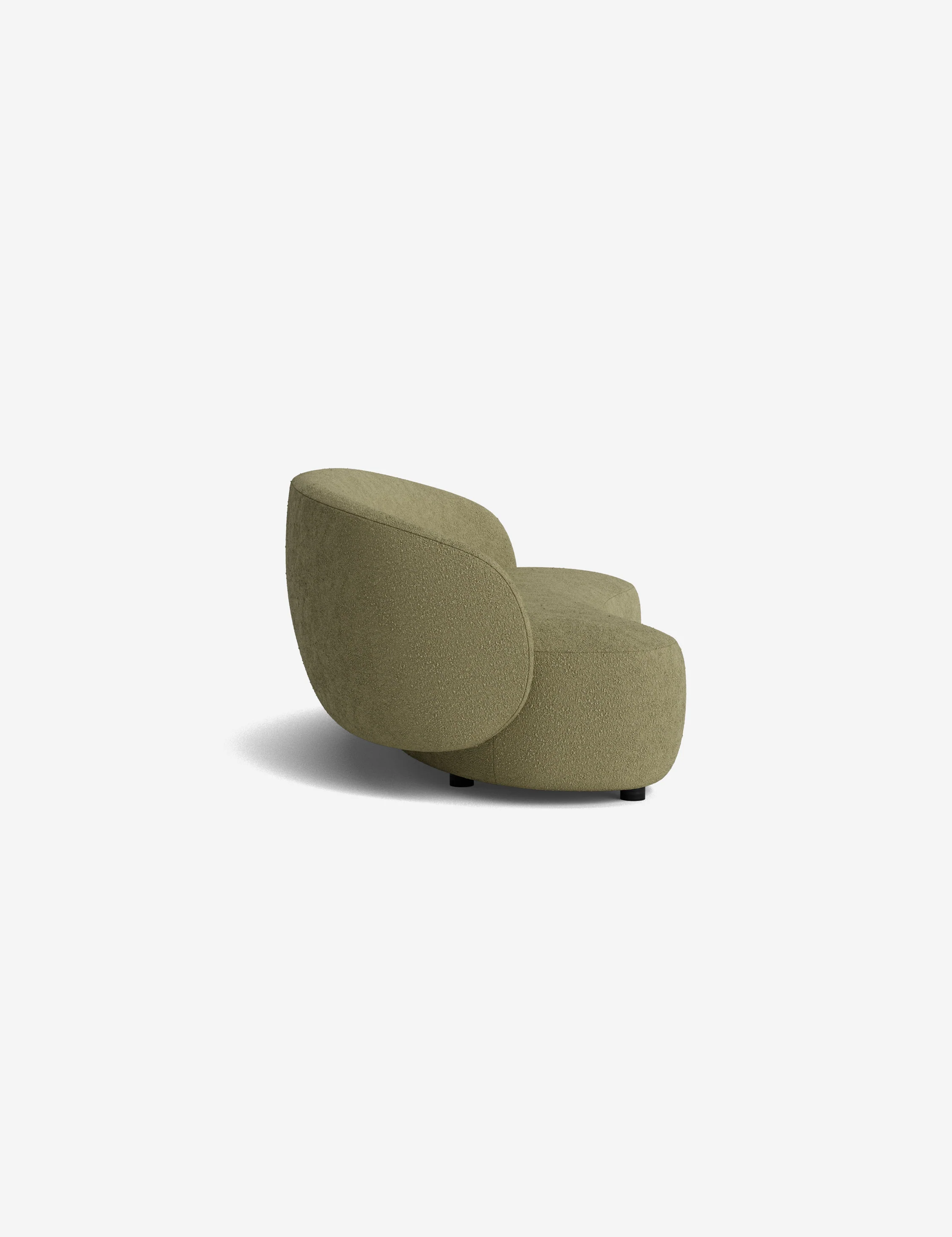 Claret Sofa - Image 113