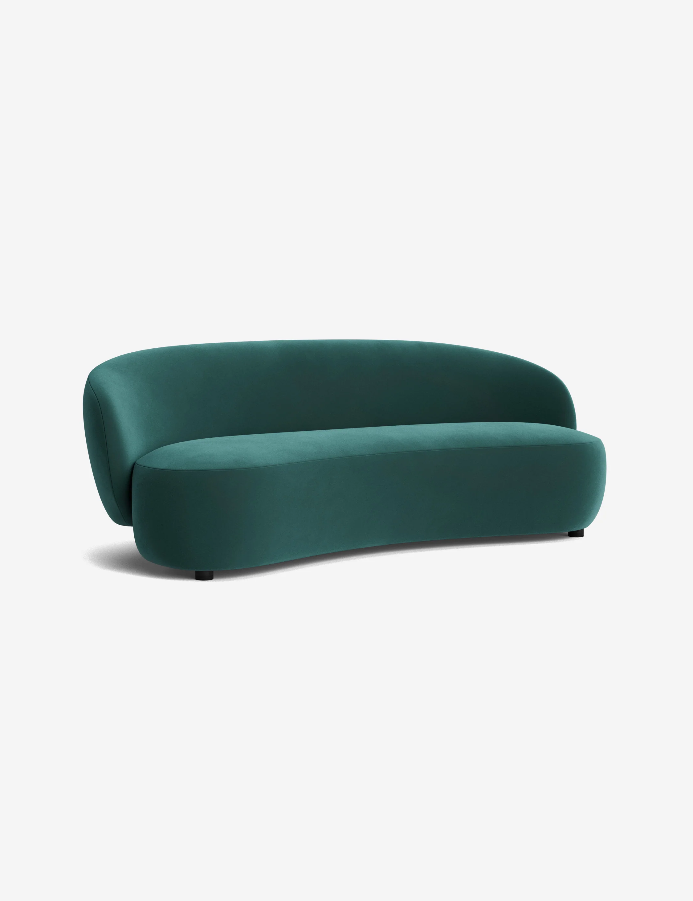 Claret Sofa - Image 116