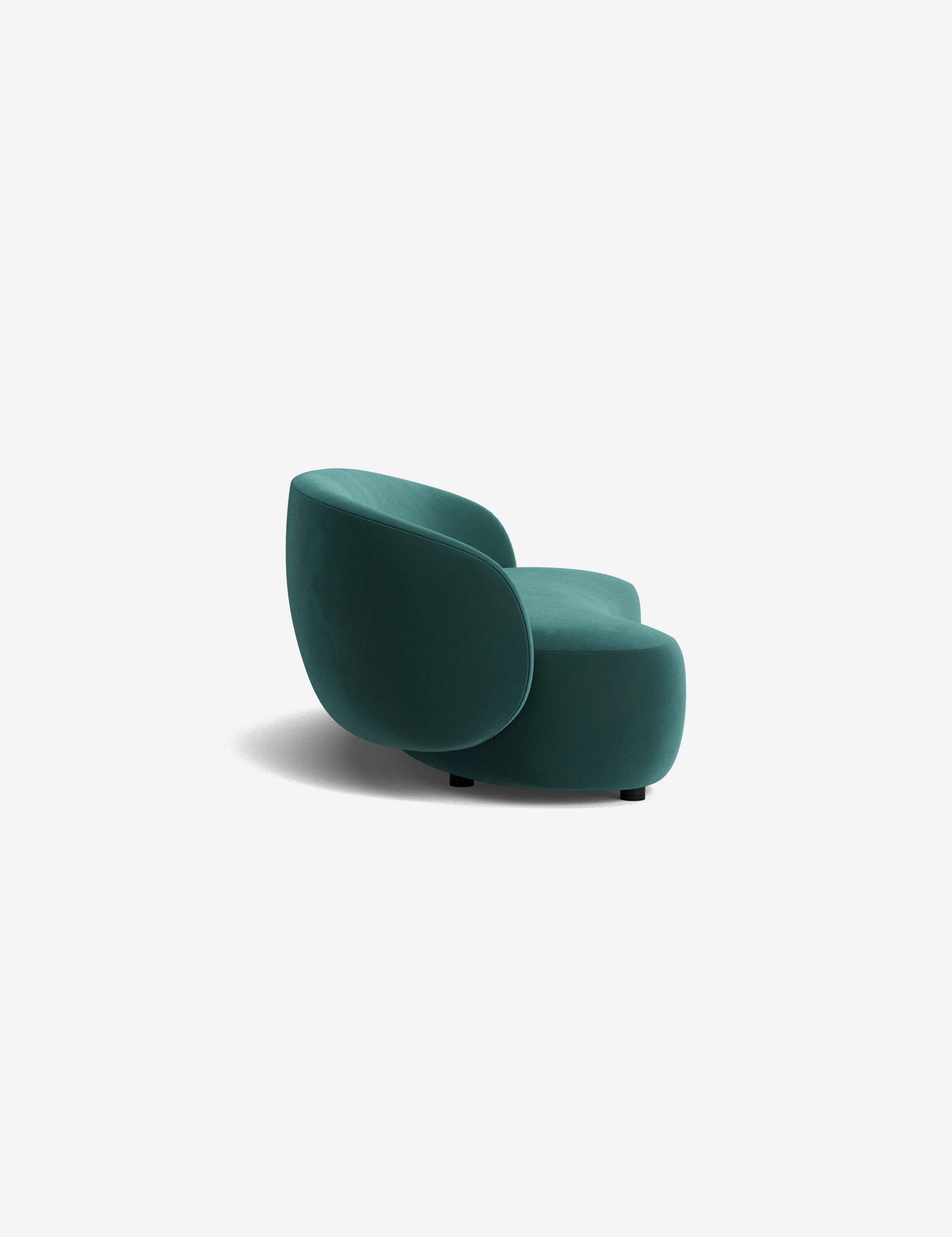 Claret Sofa - Image 117