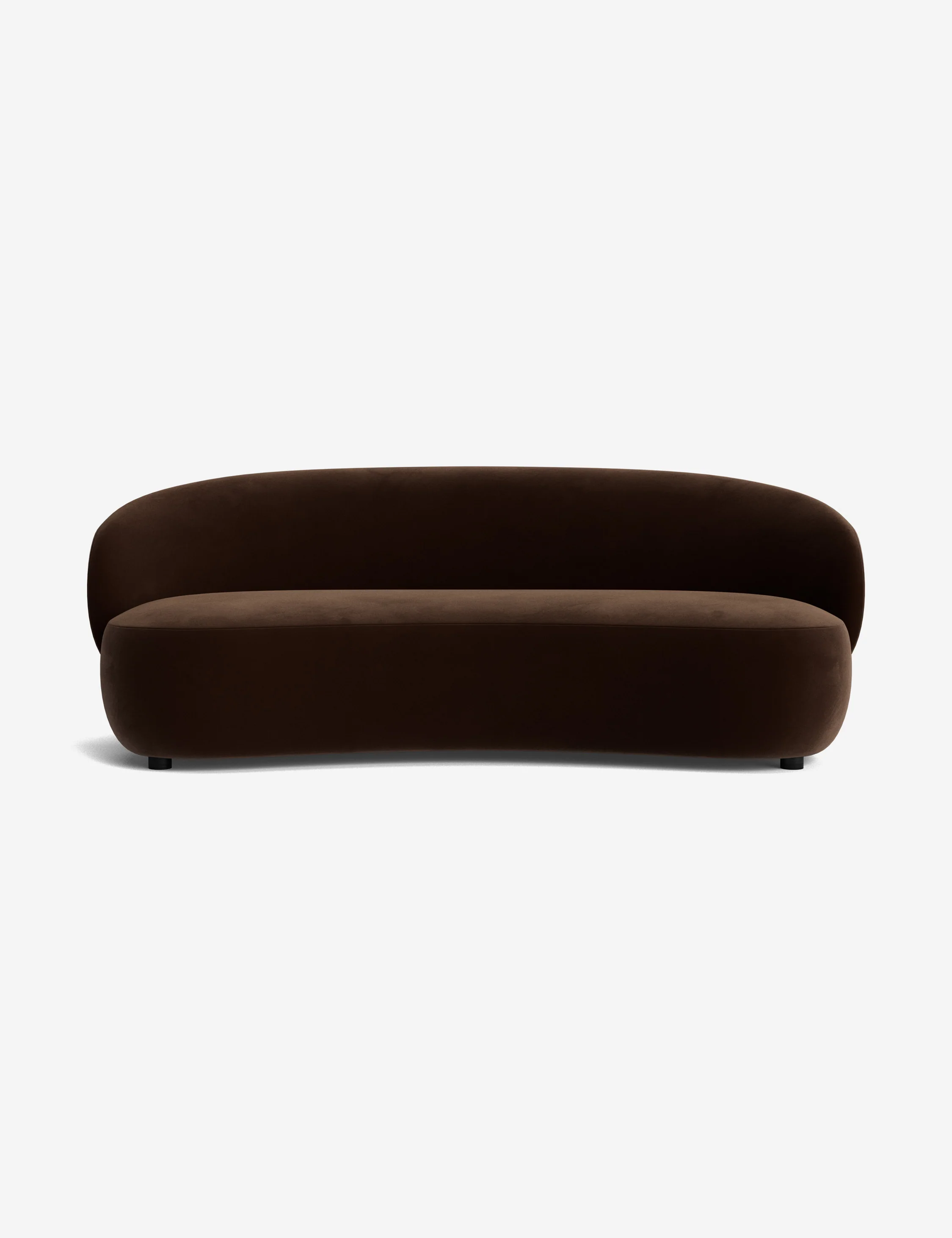Claret Sofa - Image 119