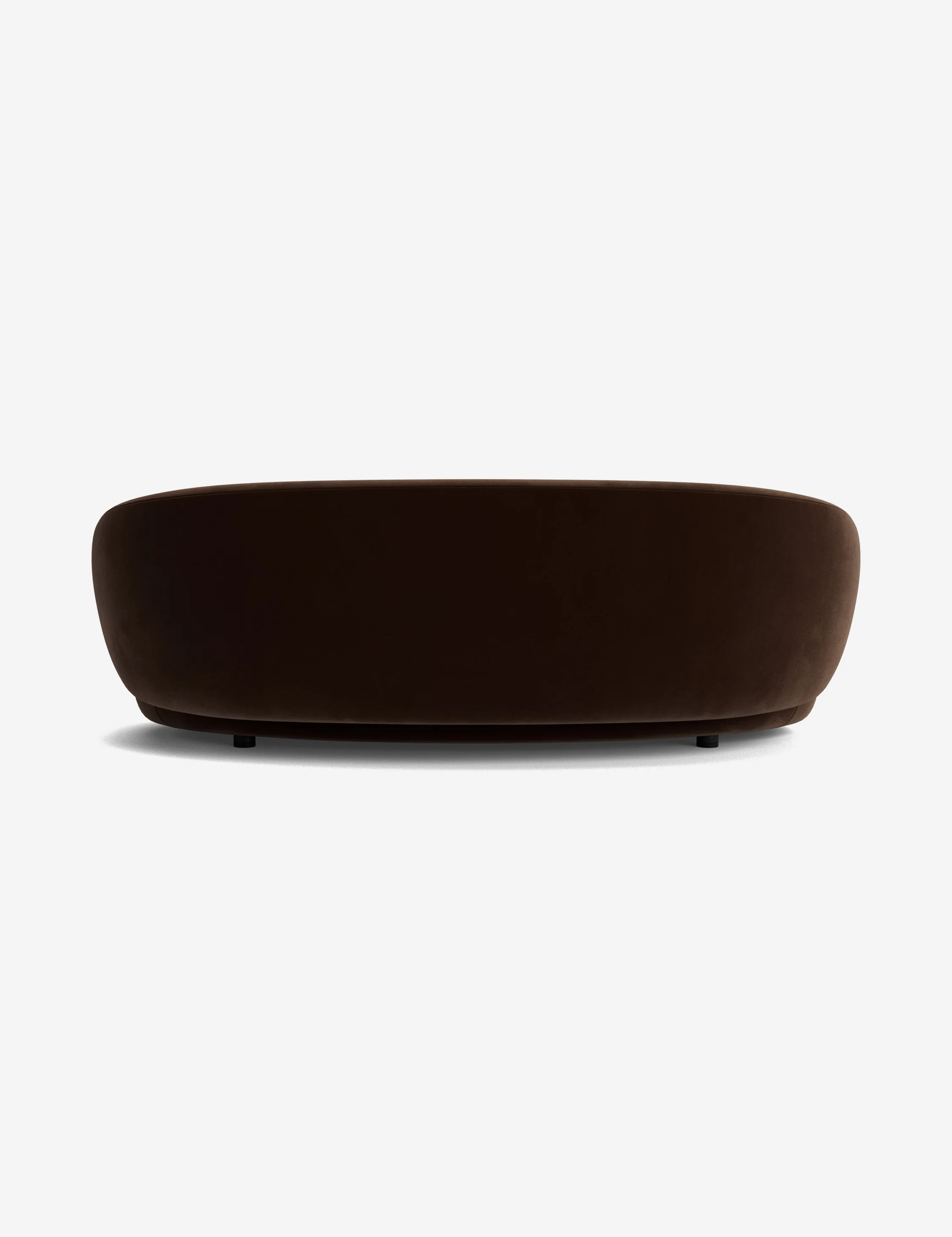 Claret Sofa - Image 122