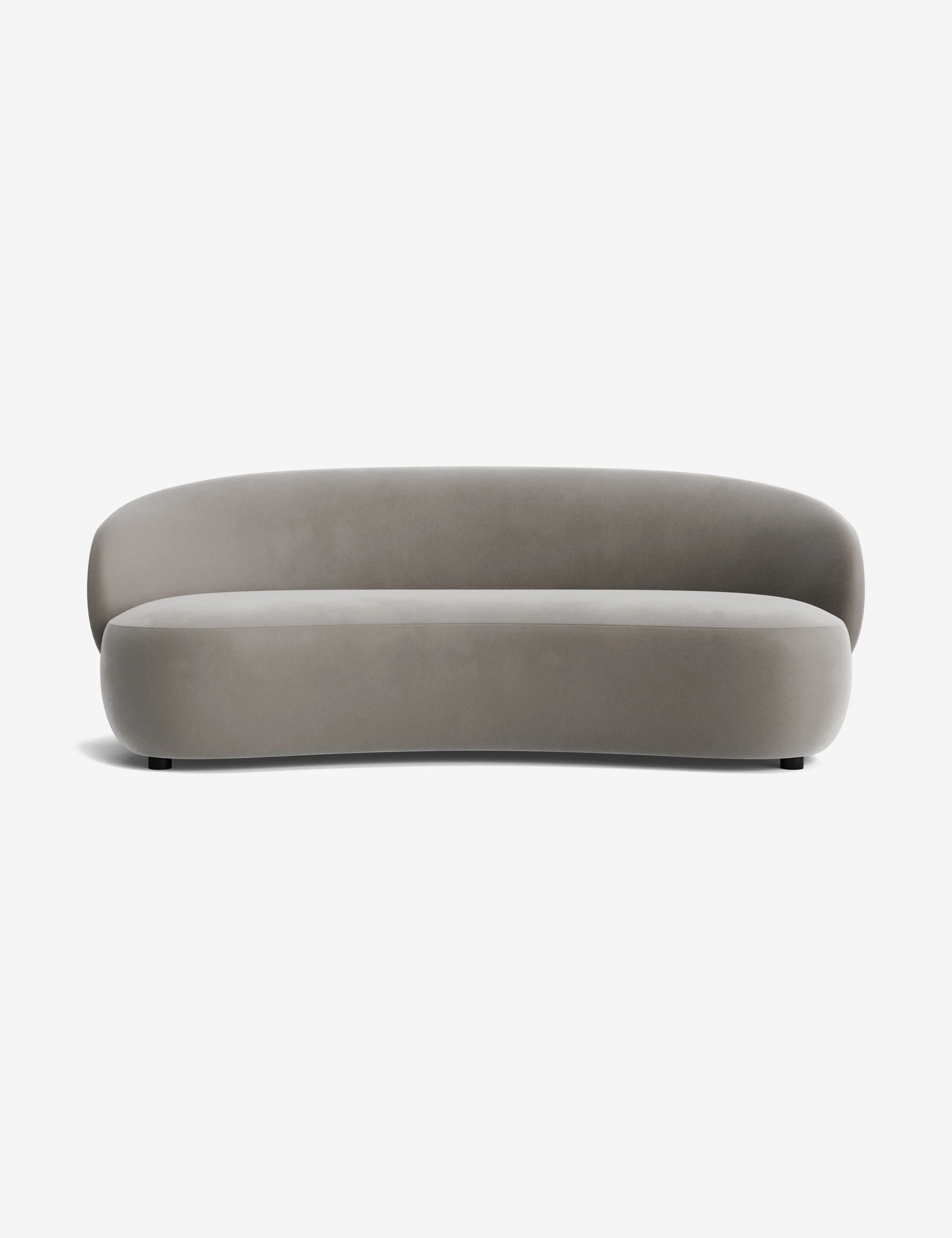 Claret Sofa - Image 123