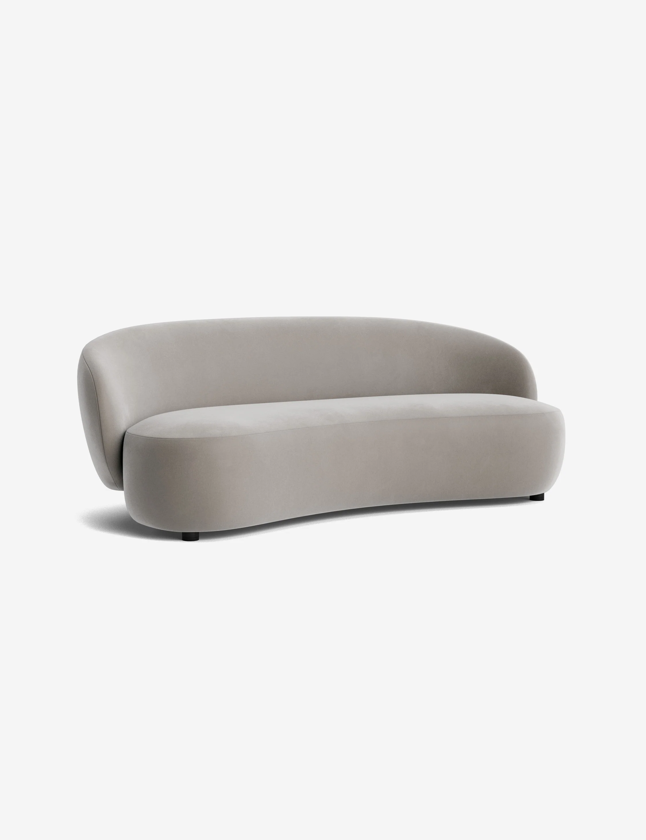 Claret Sofa - Image 124