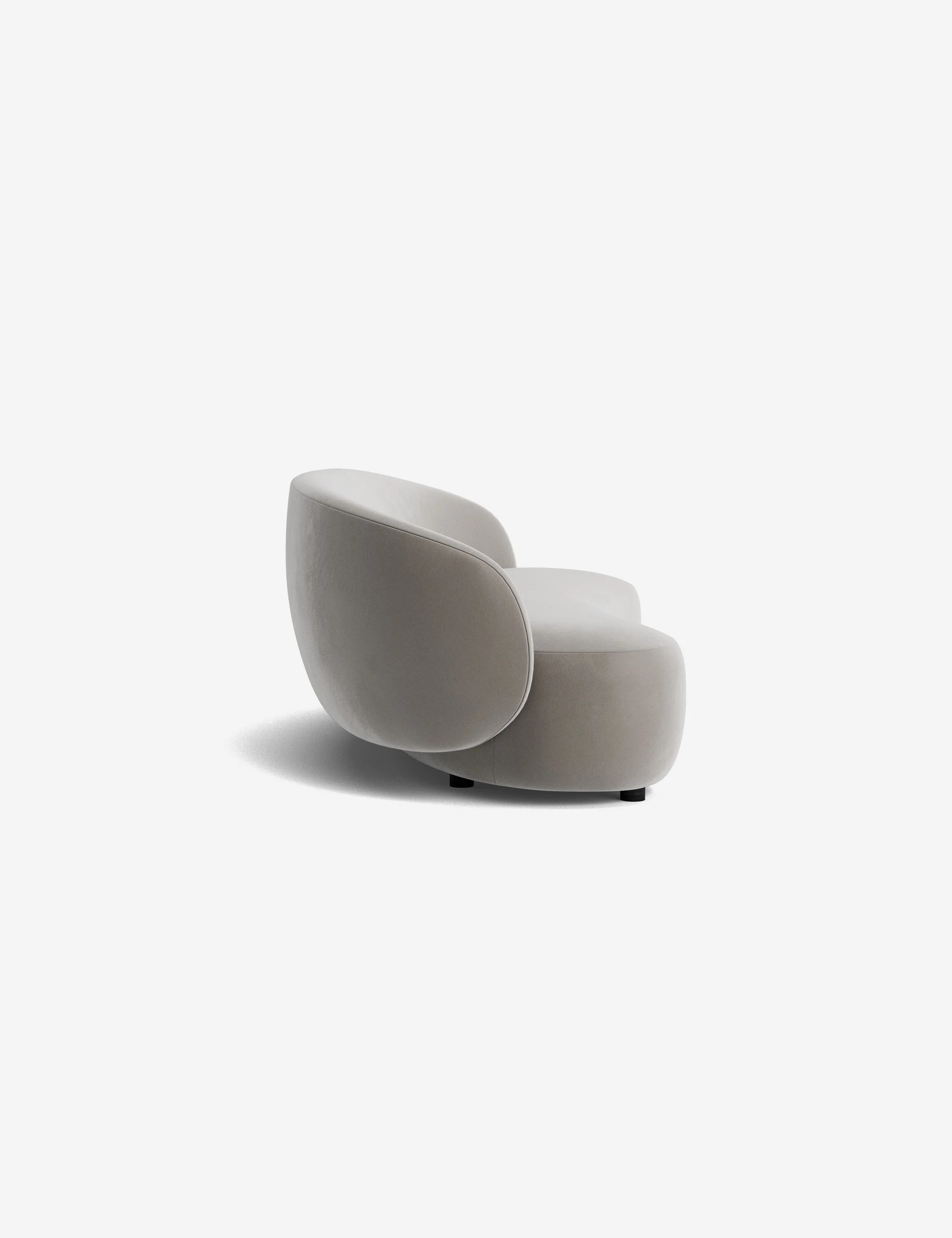Claret Sofa - Image 125