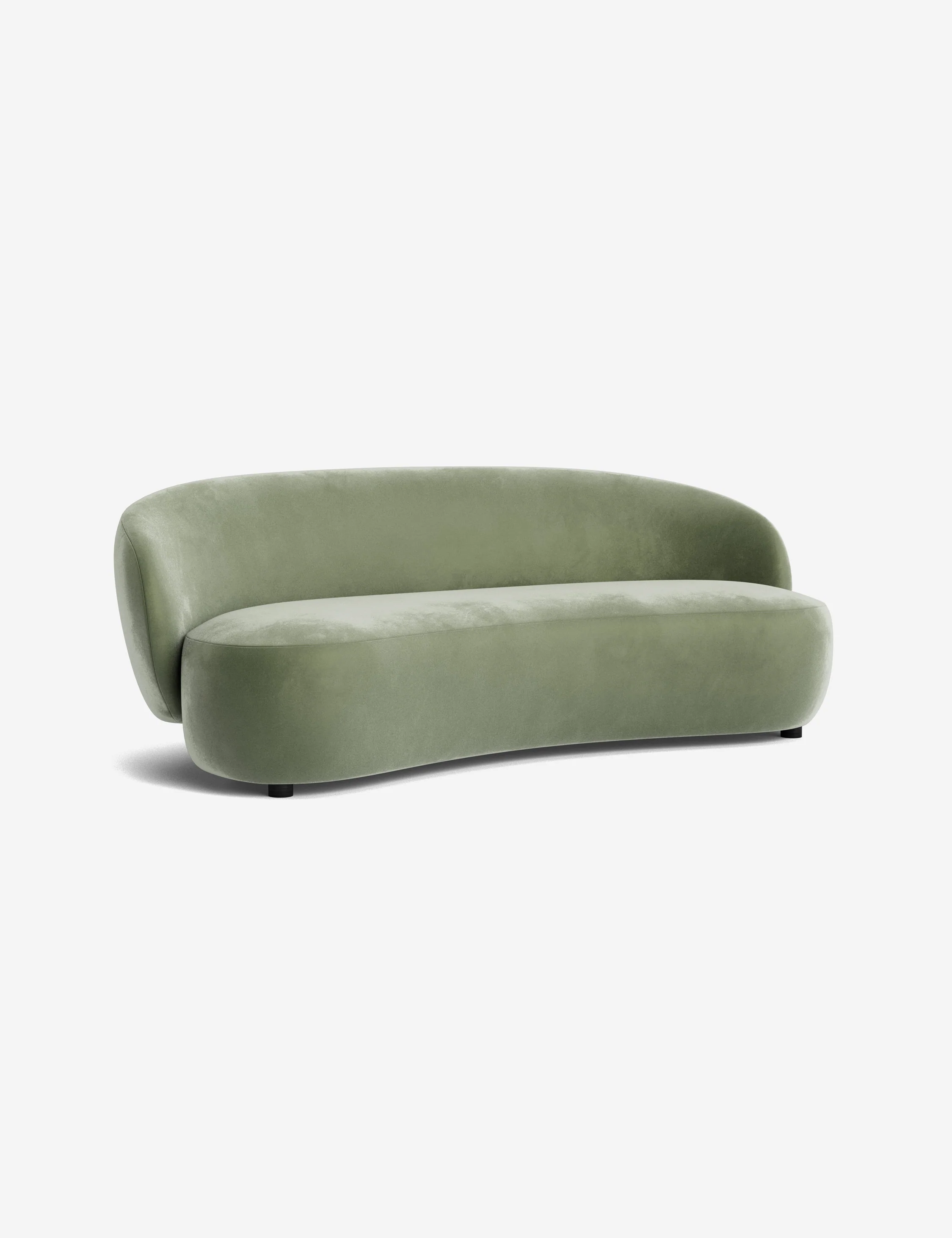 Claret Sofa - Image 128