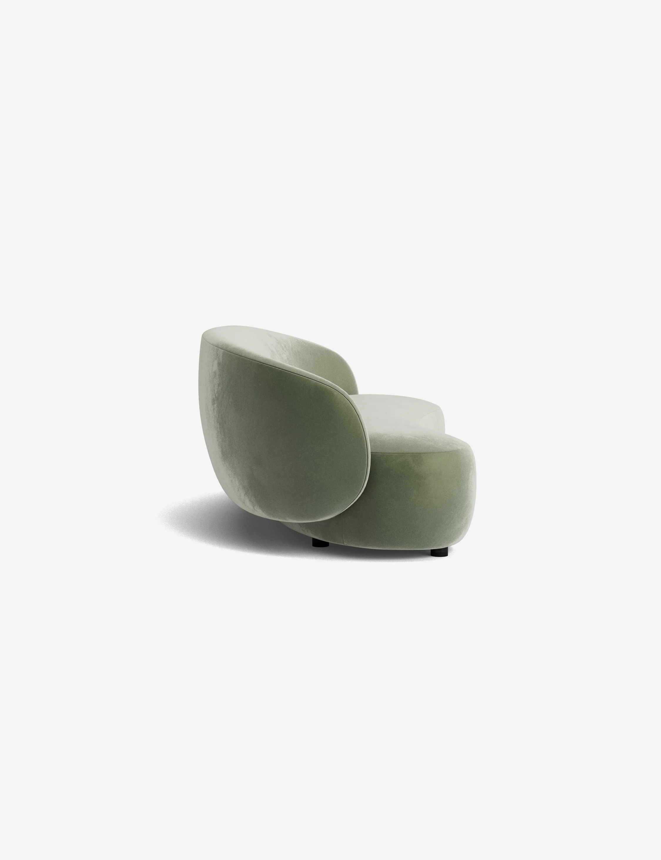 Claret Sofa - Image 129