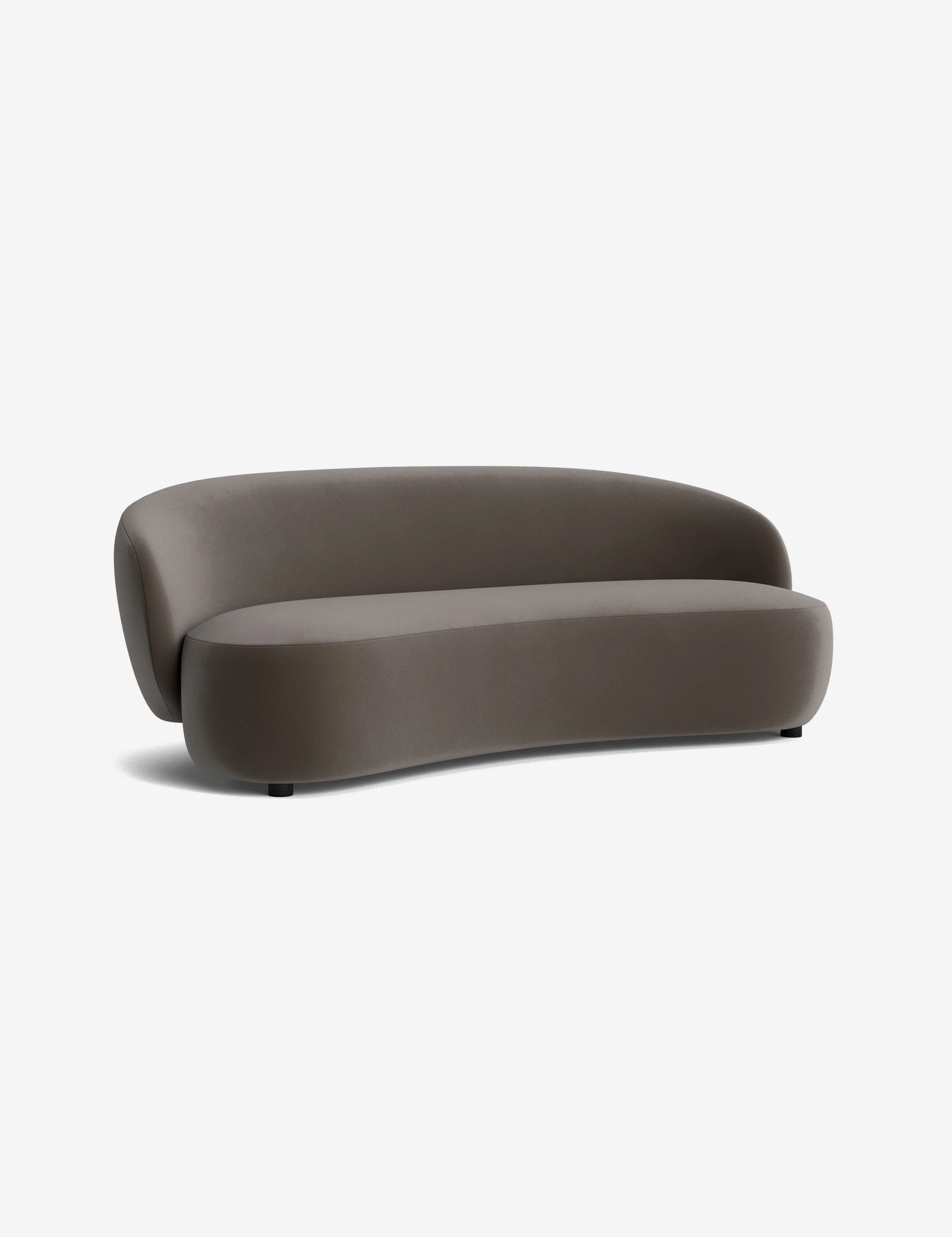 Claret Sofa - Image 13