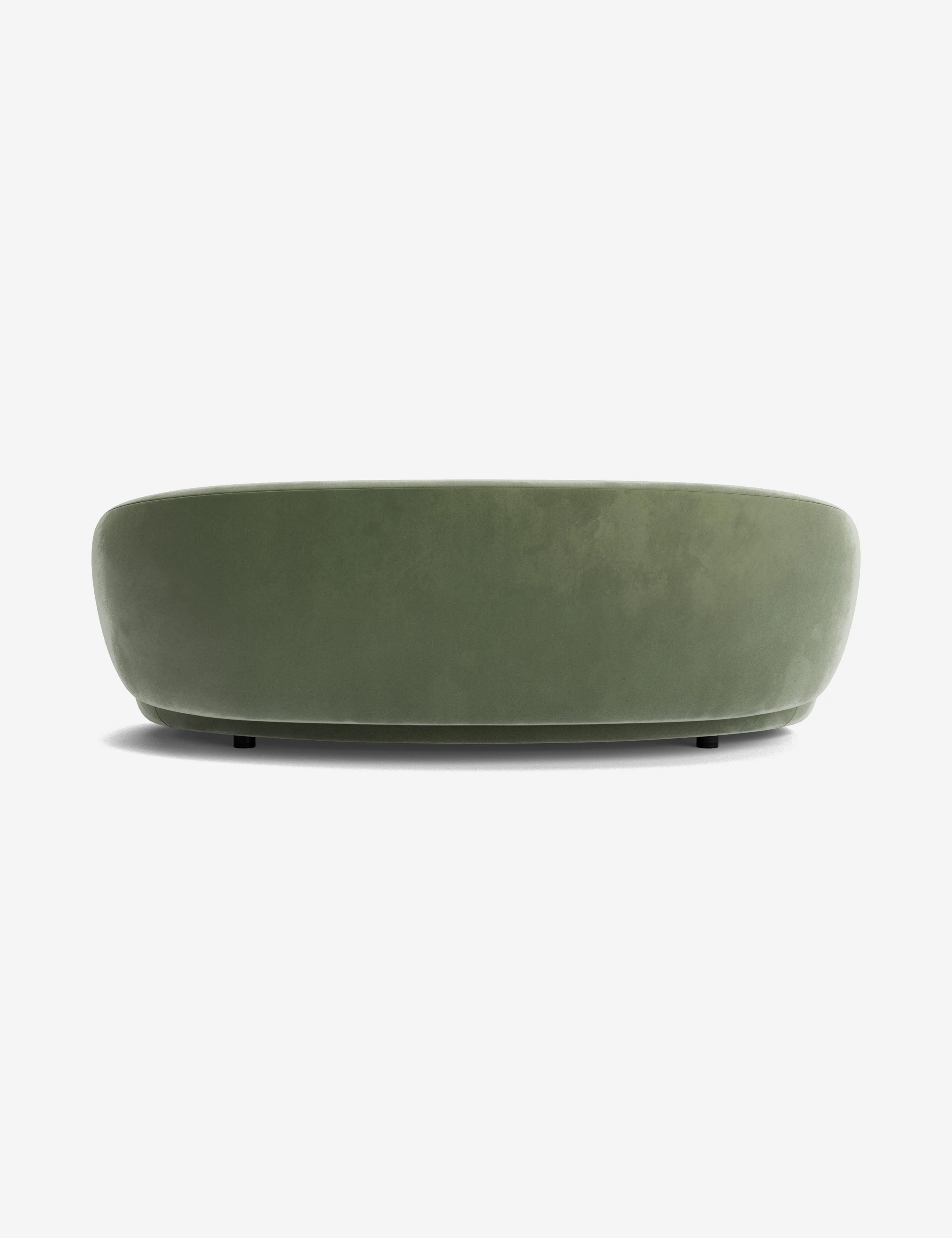 Claret Sofa - Image 130