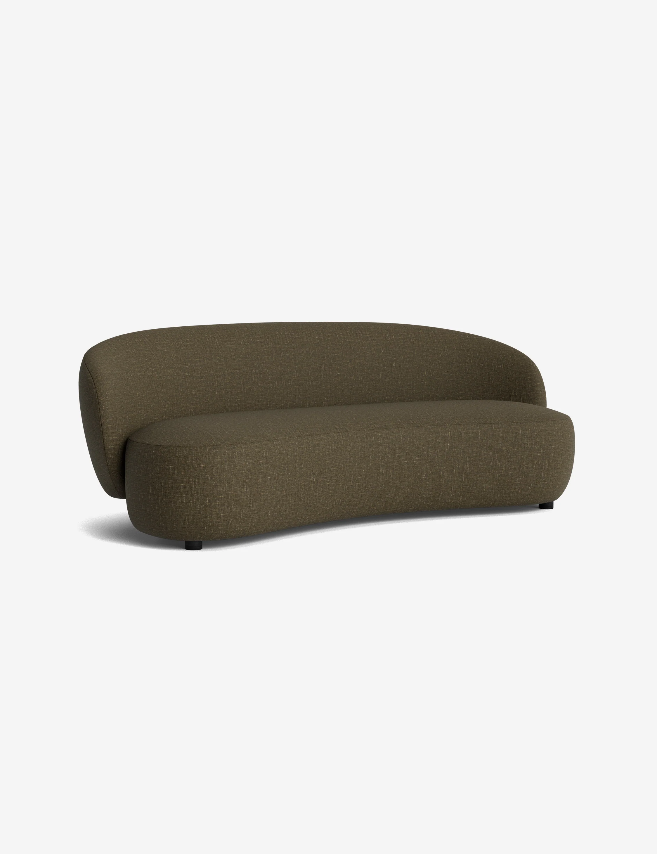 Claret Sofa - Image 136