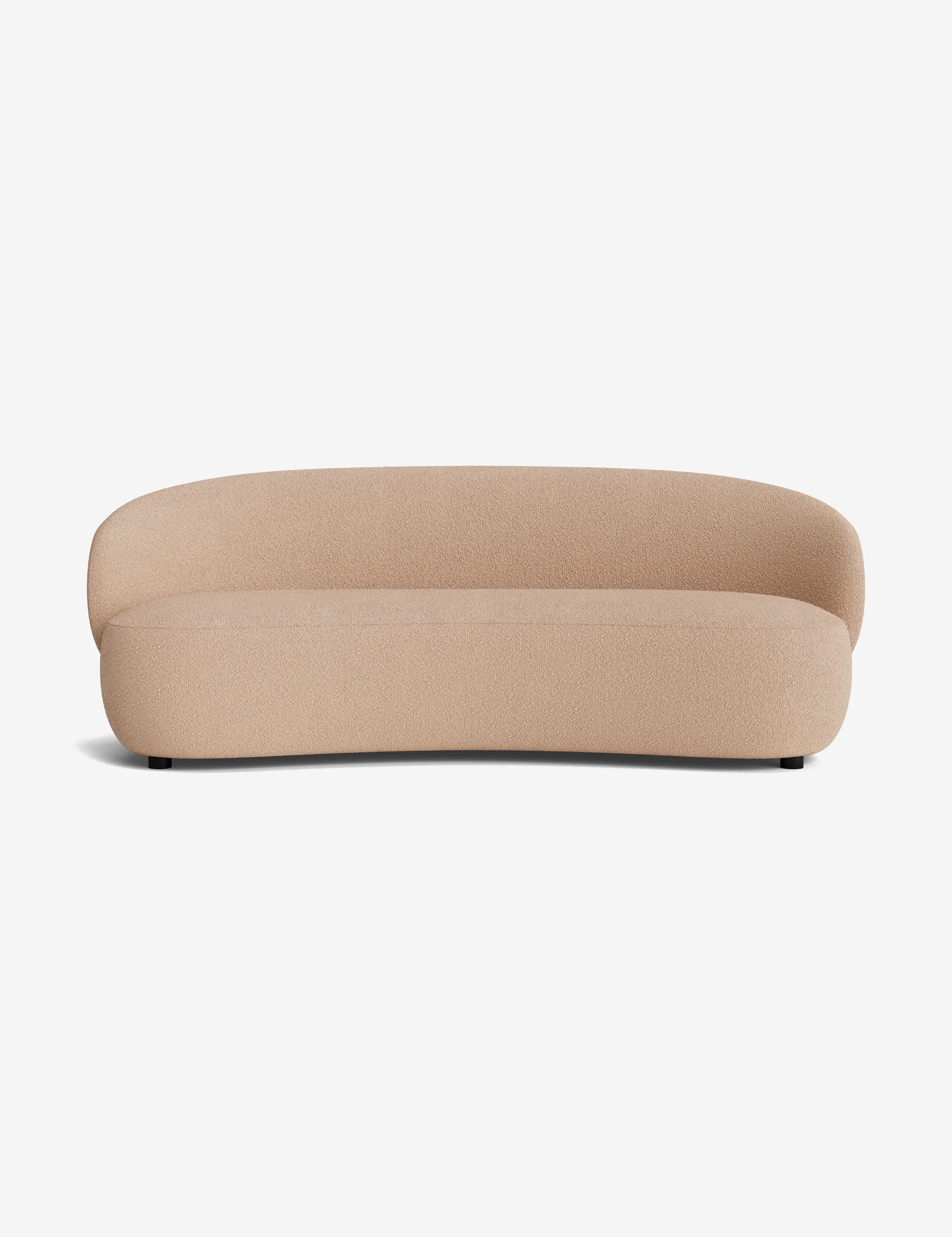 Claret Sofa - Image 139