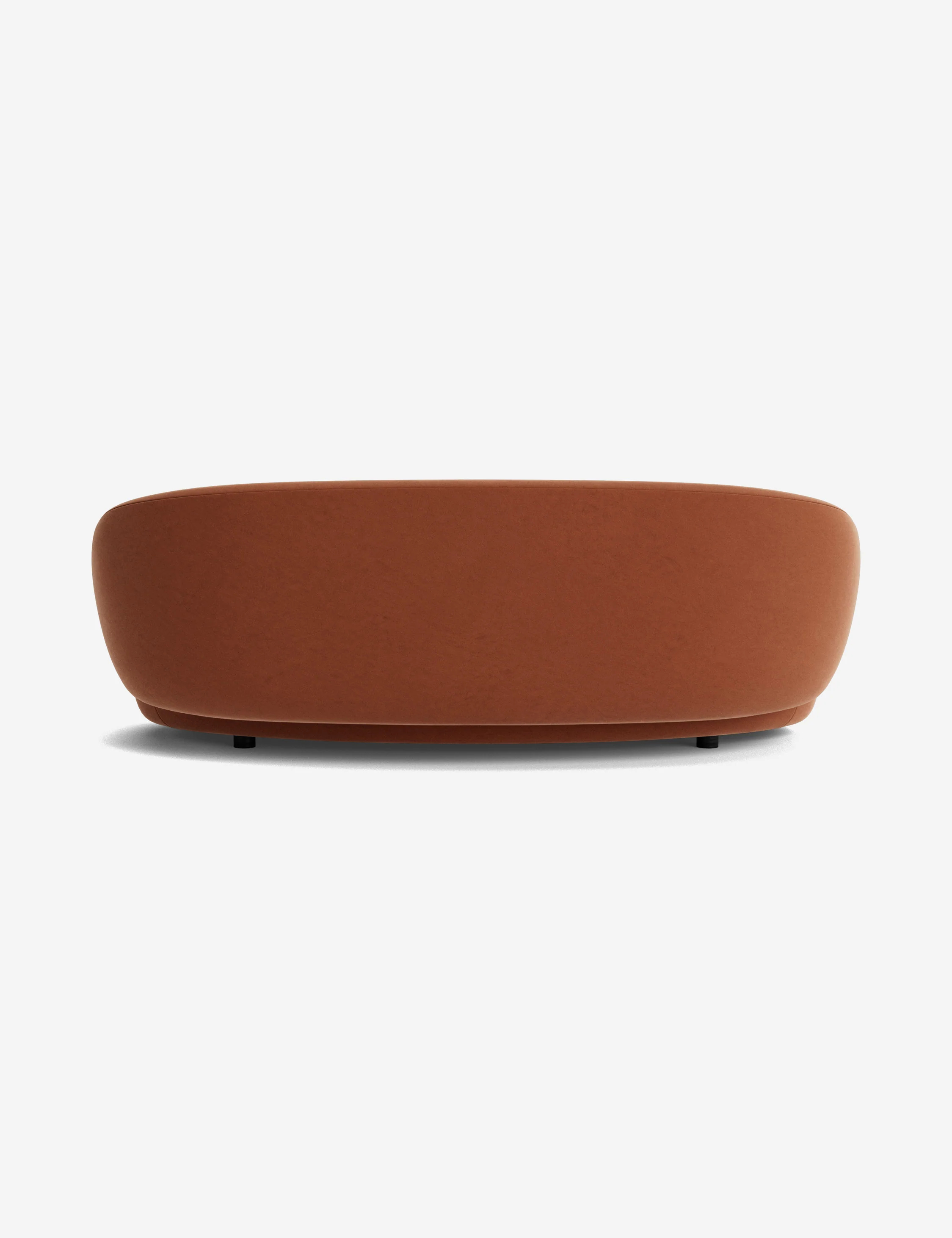 Claret Sofa - Image 145