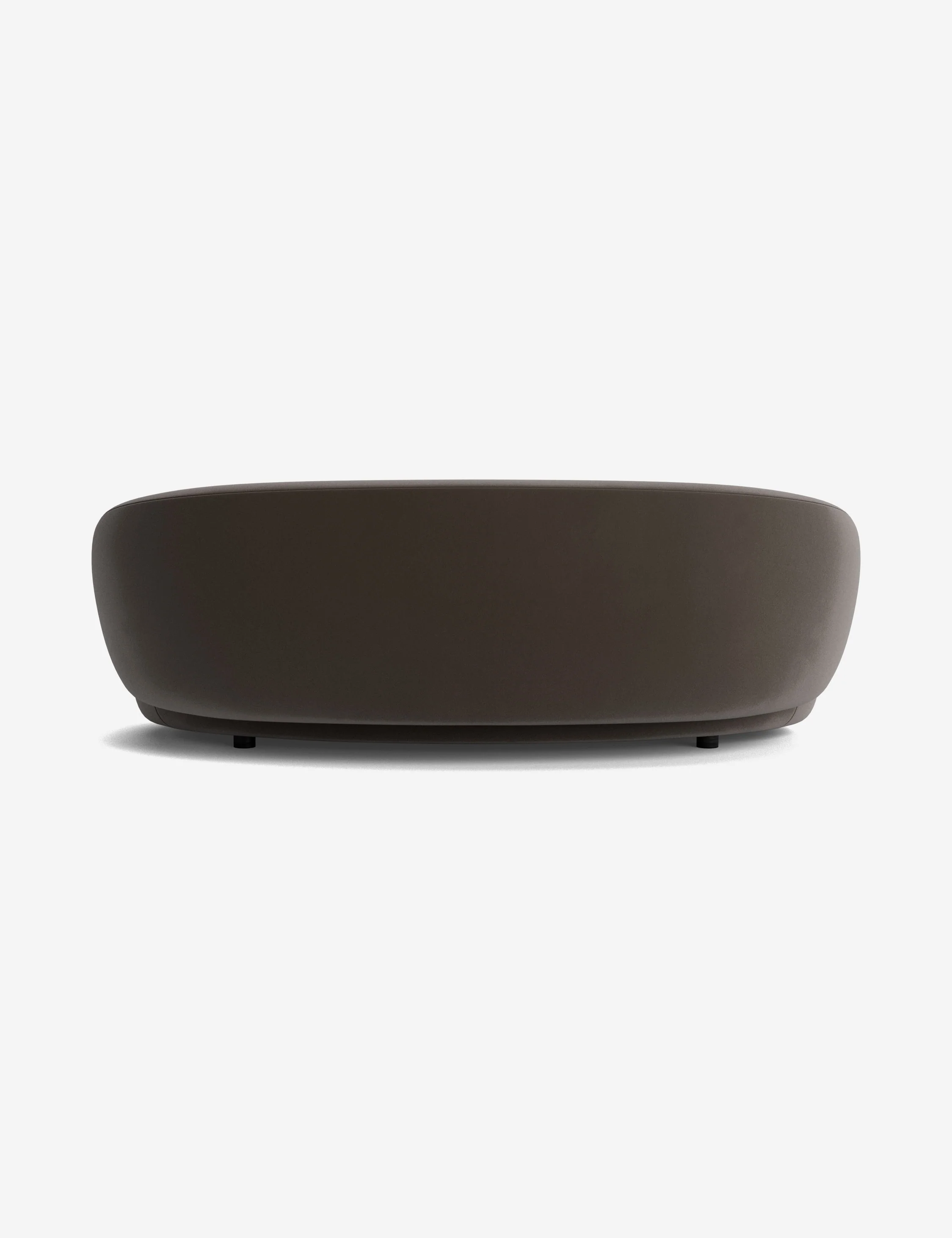 Claret Sofa - Image 15