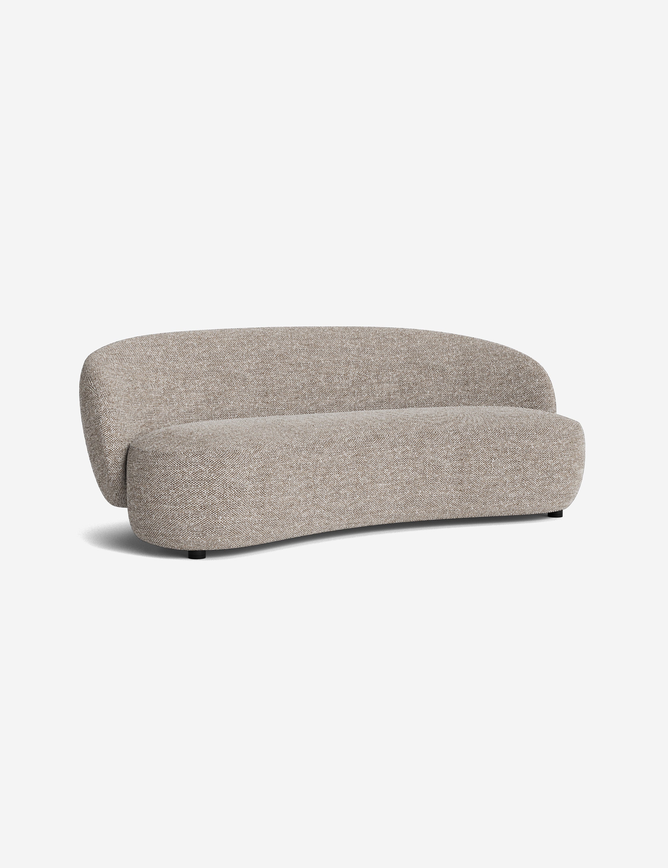 Claret Sofa - Image 152
