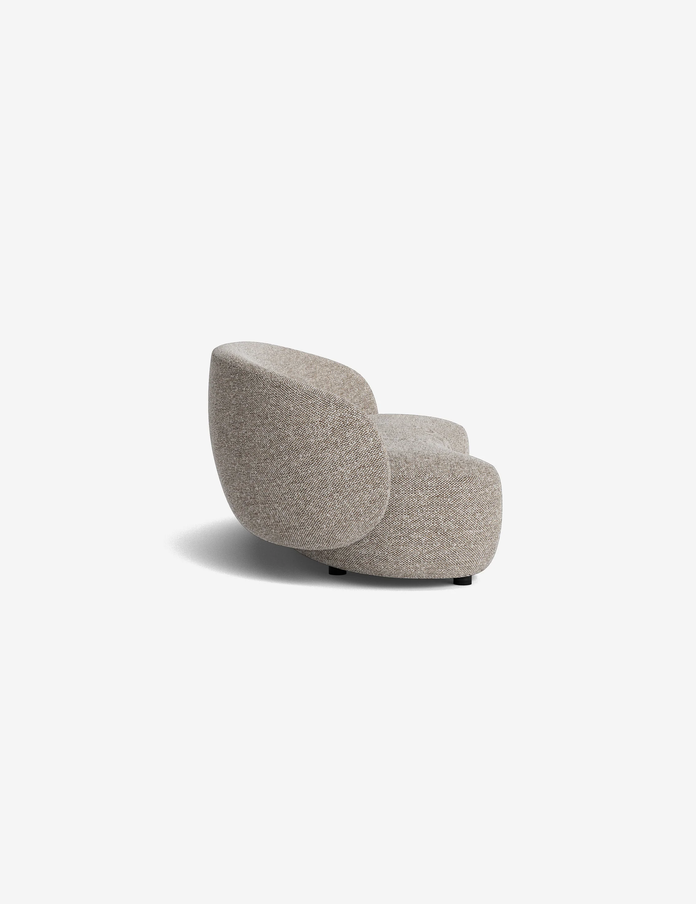 Claret Sofa - Image 153