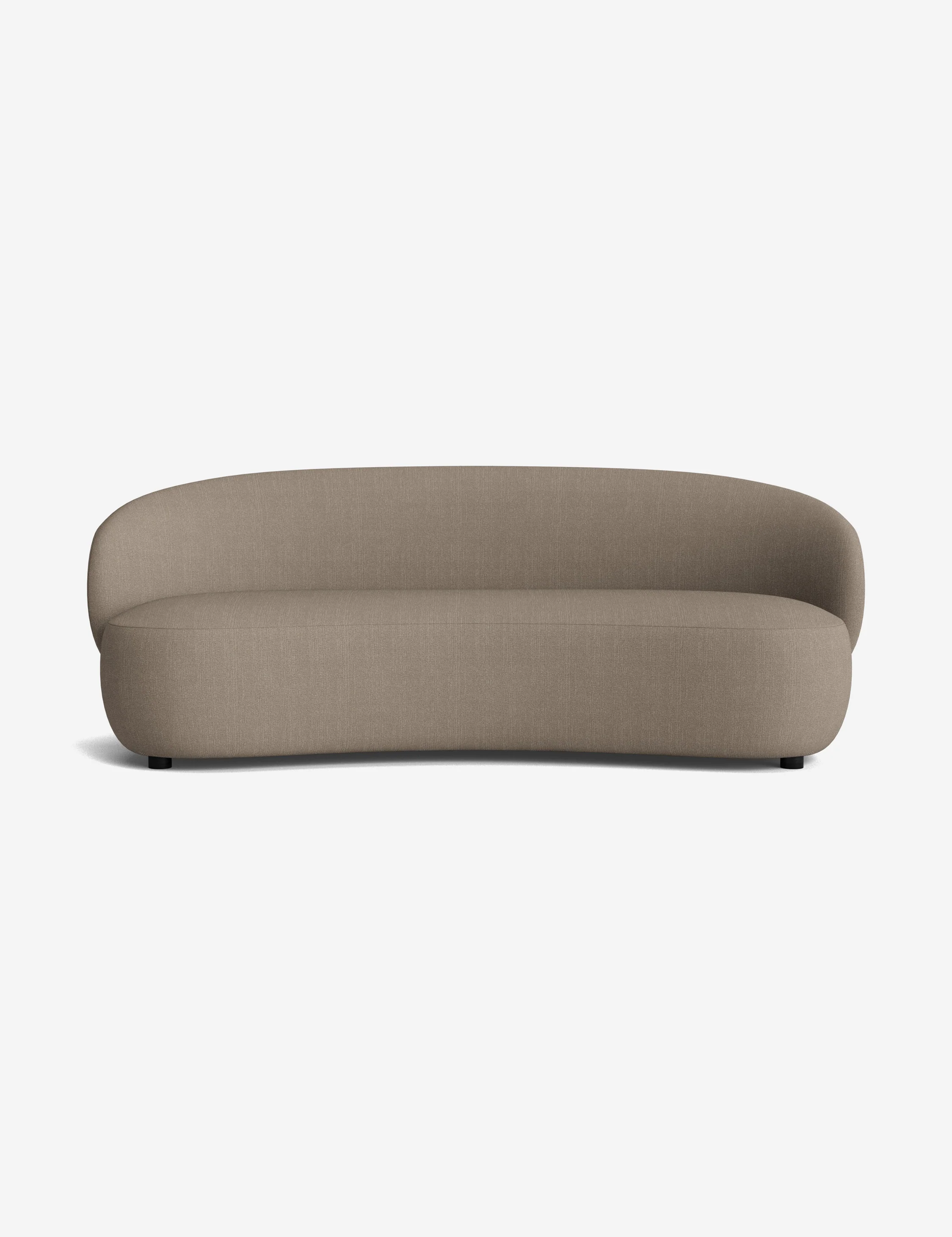 Claret Sofa - Image 155