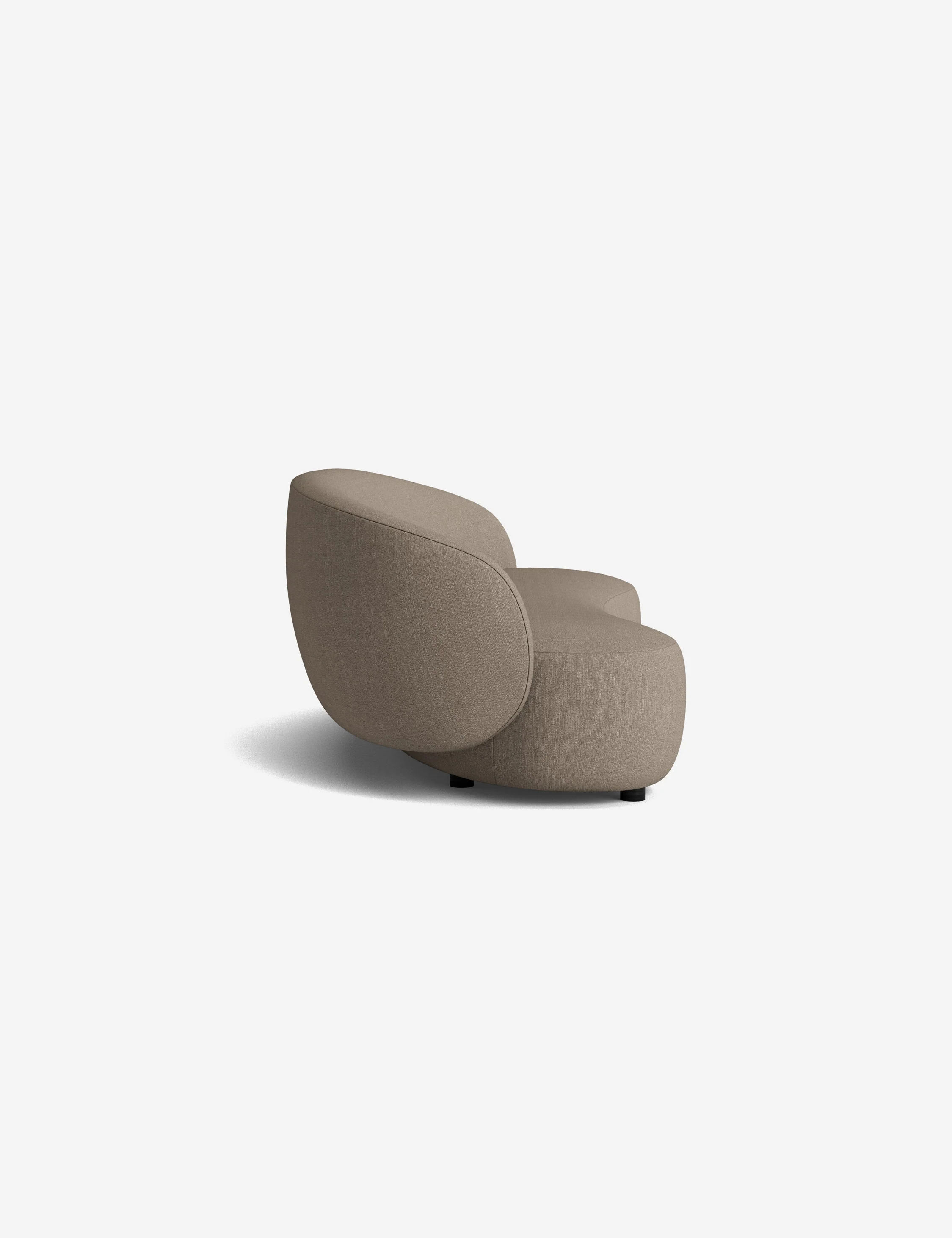 Claret Sofa - Image 156