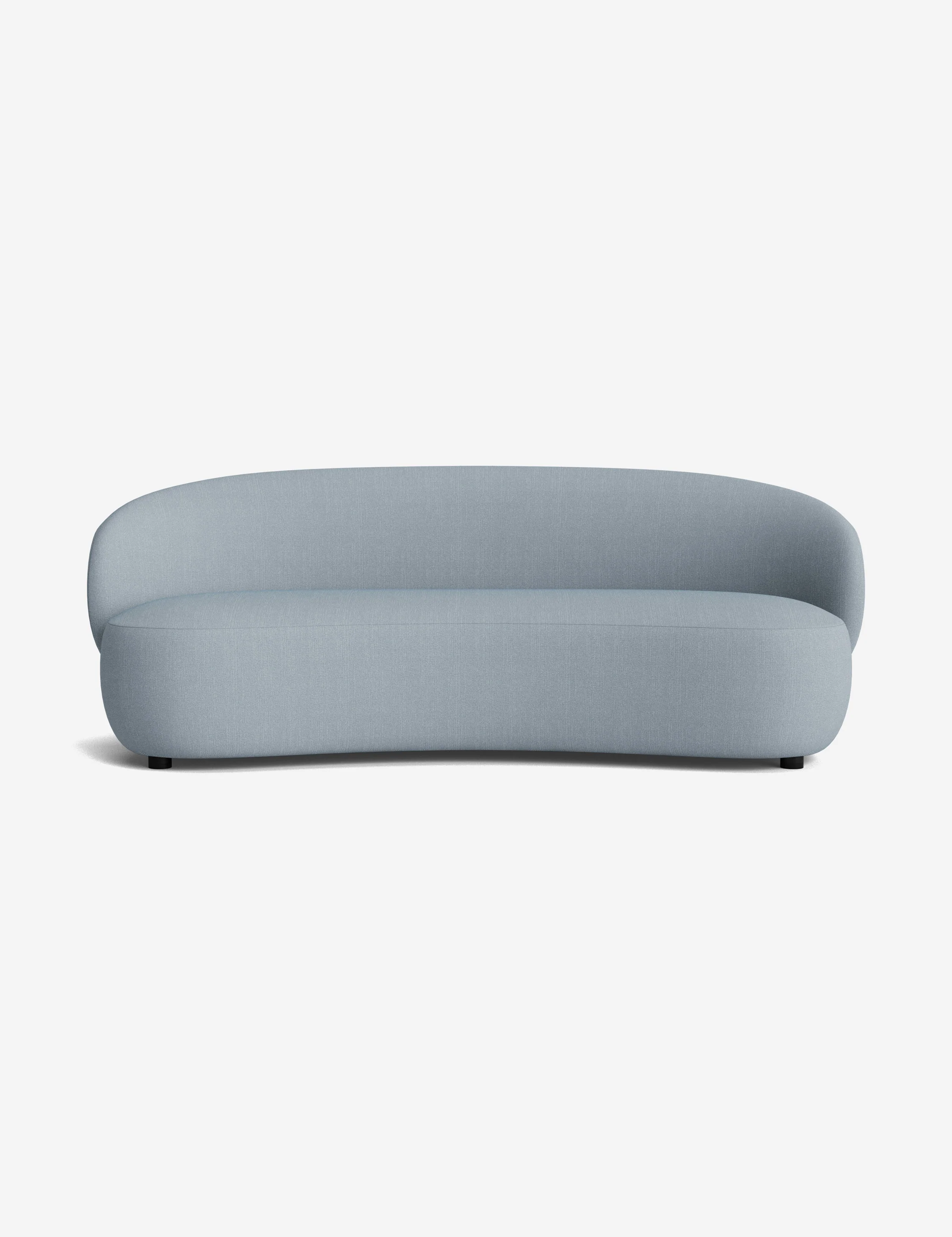 Claret Sofa - Image 158